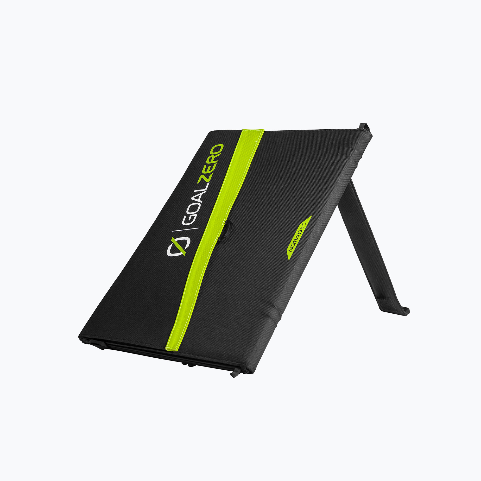 Solárny panel Goal Zero Nomad 100 čierny 13007 (Nomad 100 13007)