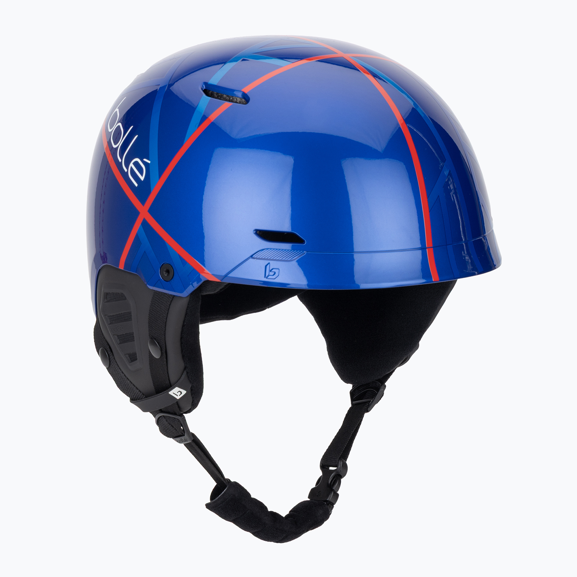 Скиорска каска Bollé Mute SL Mips alexis pinturault