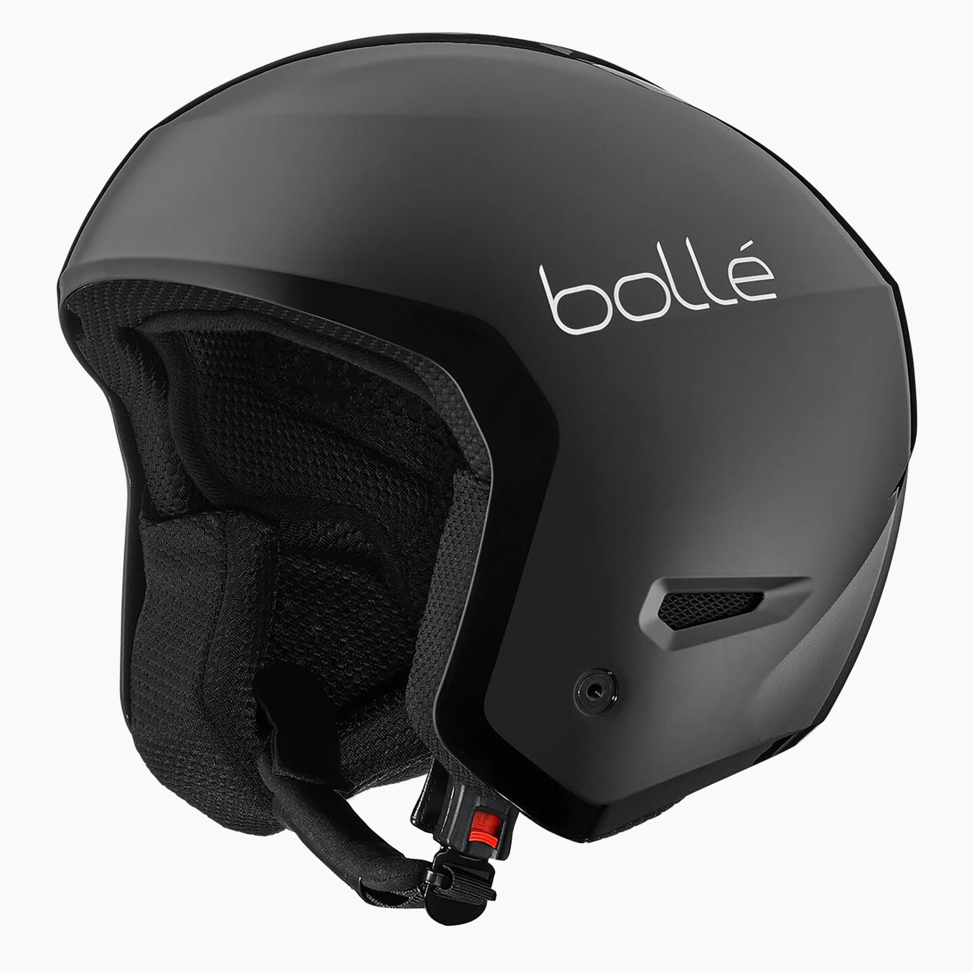 Скиорска каска Bollé Medalist Pure black/white/shiny