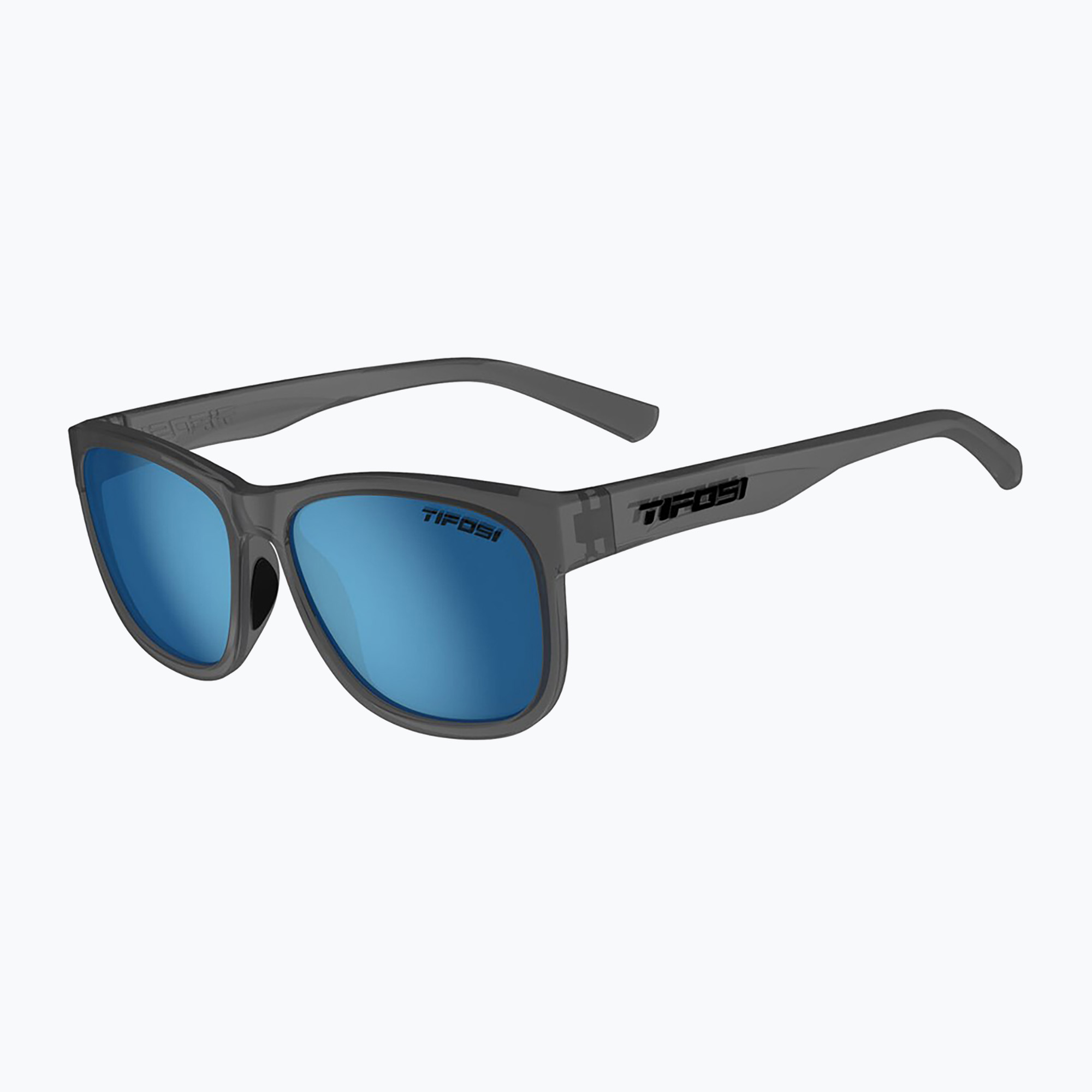 Слънчеви очила Tifosi Swank XL Polarized satin vapor/blue sky