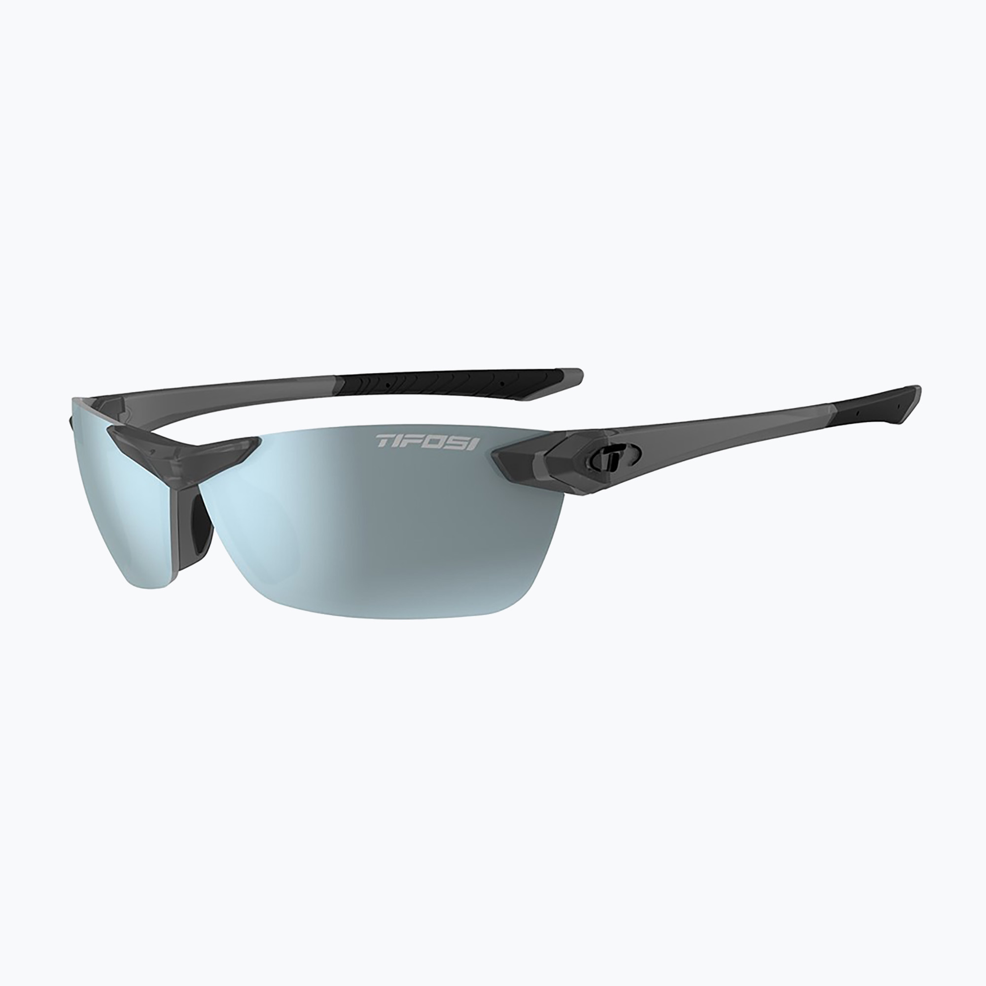 Occhiali da sole Tifosi Seek 2.0 satin vapor/smoke blu brillante (Seek 2.0 1780402881)