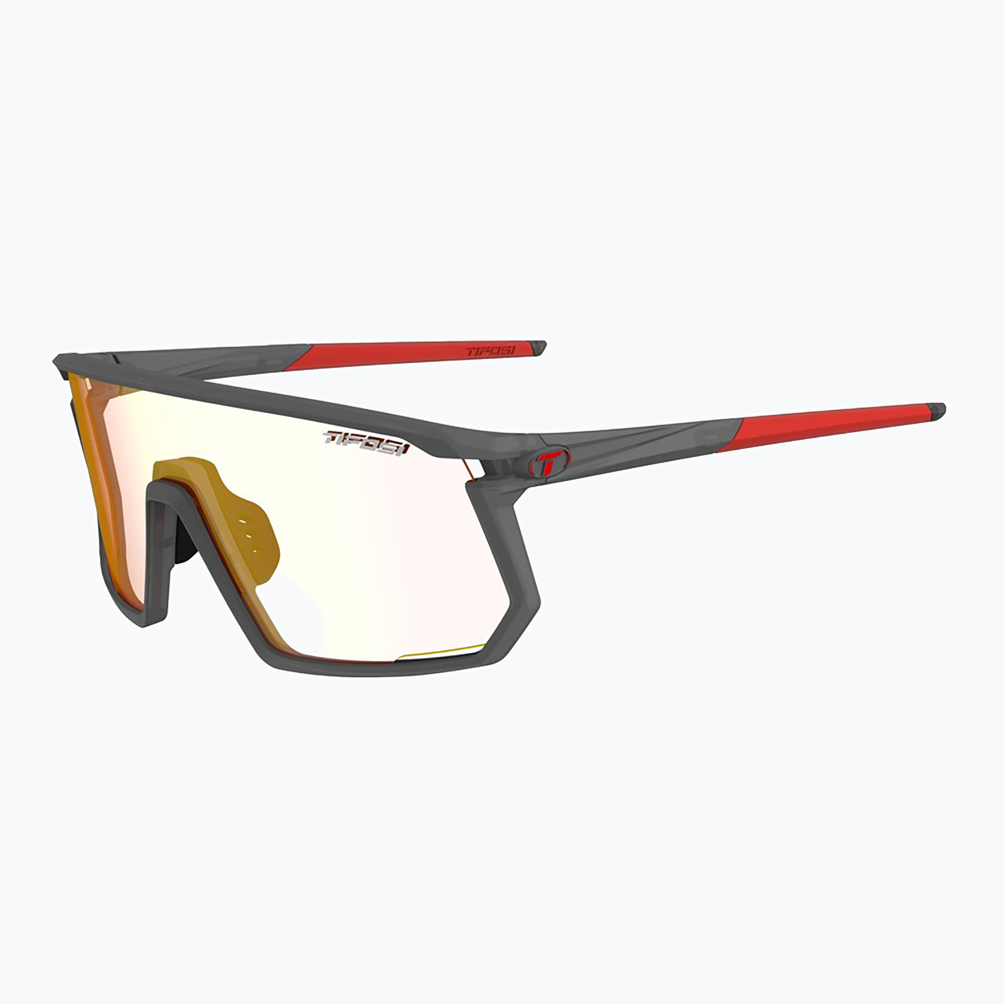 Ochelari de soare Tifosi Moab Clarion Fototec satin vapor/clarion red fotochrom (Moab Clarion Fototec 1880302830)