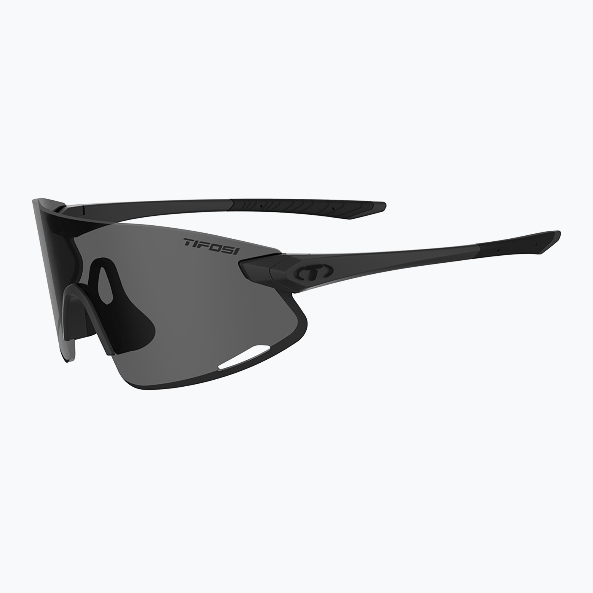 Tifosi Vogel XC blackout/smoke napszemüveg (Vogel XC 1890410592)
