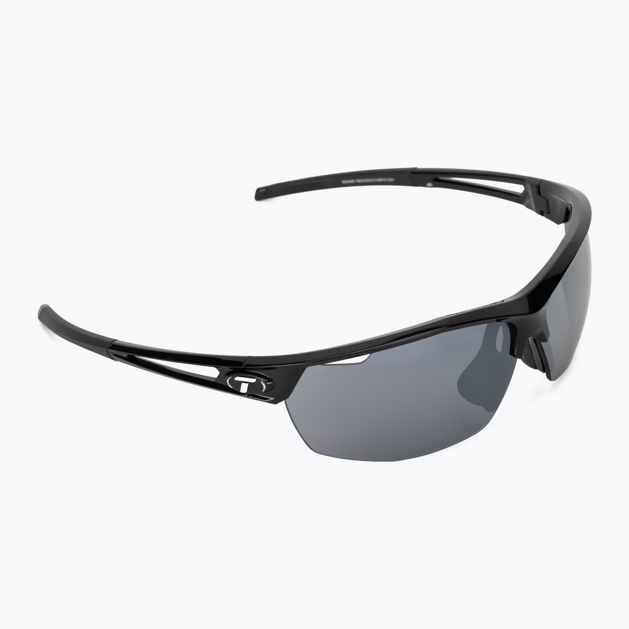 Слънчеви очила Tifosi Navar gloss black/smoke