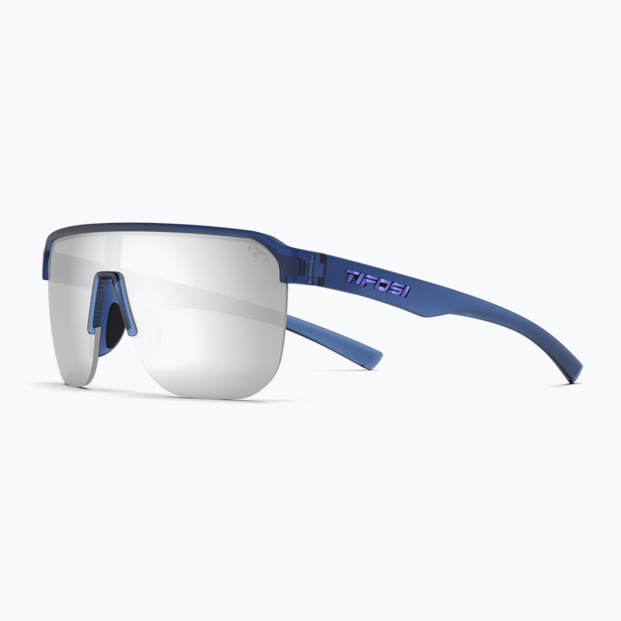 Слънчеви очила Tifosi Sanctum SL midnight vapor/silver mirror