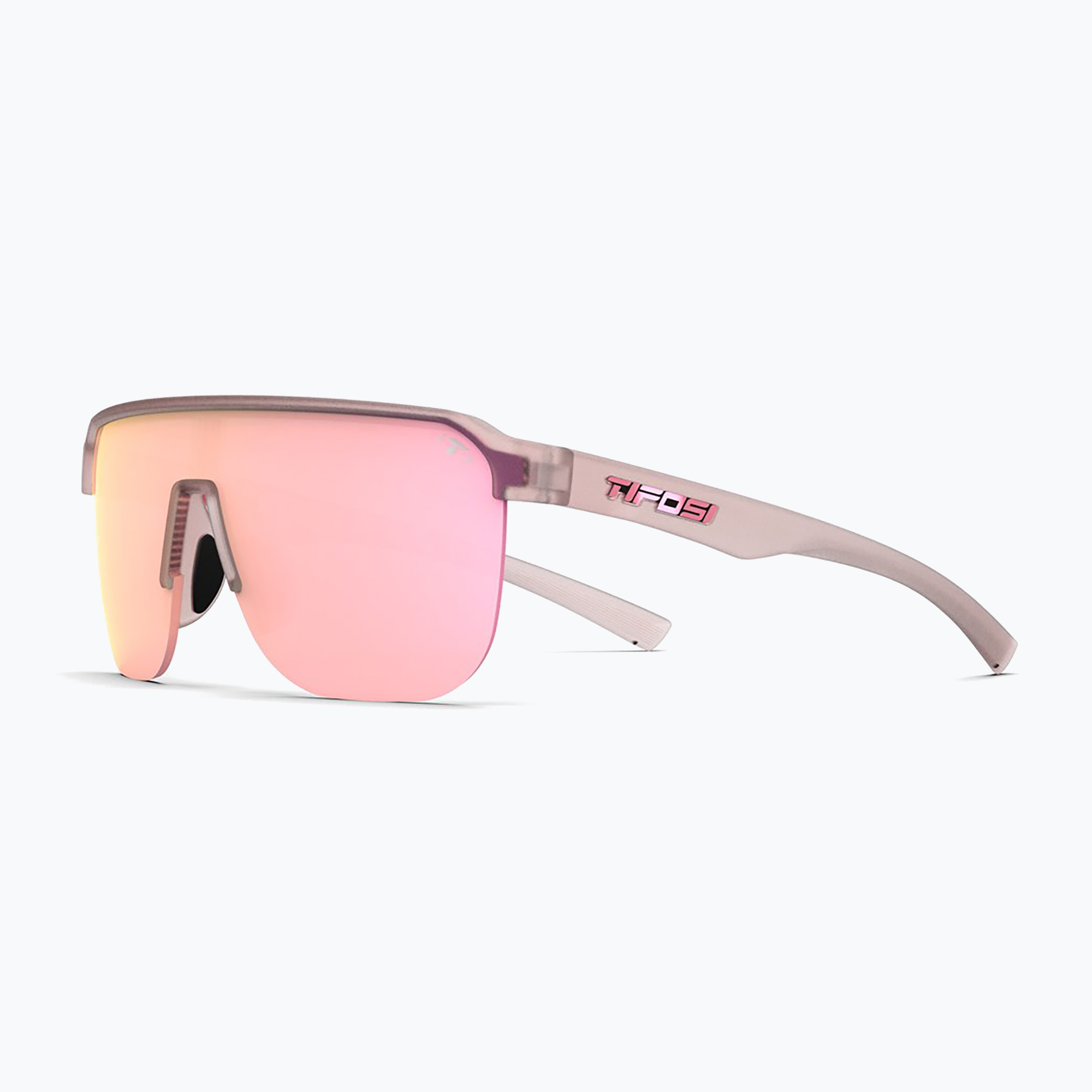 Слънчеви очила Tifosi Sanctum SL frosted rose/pink mirror