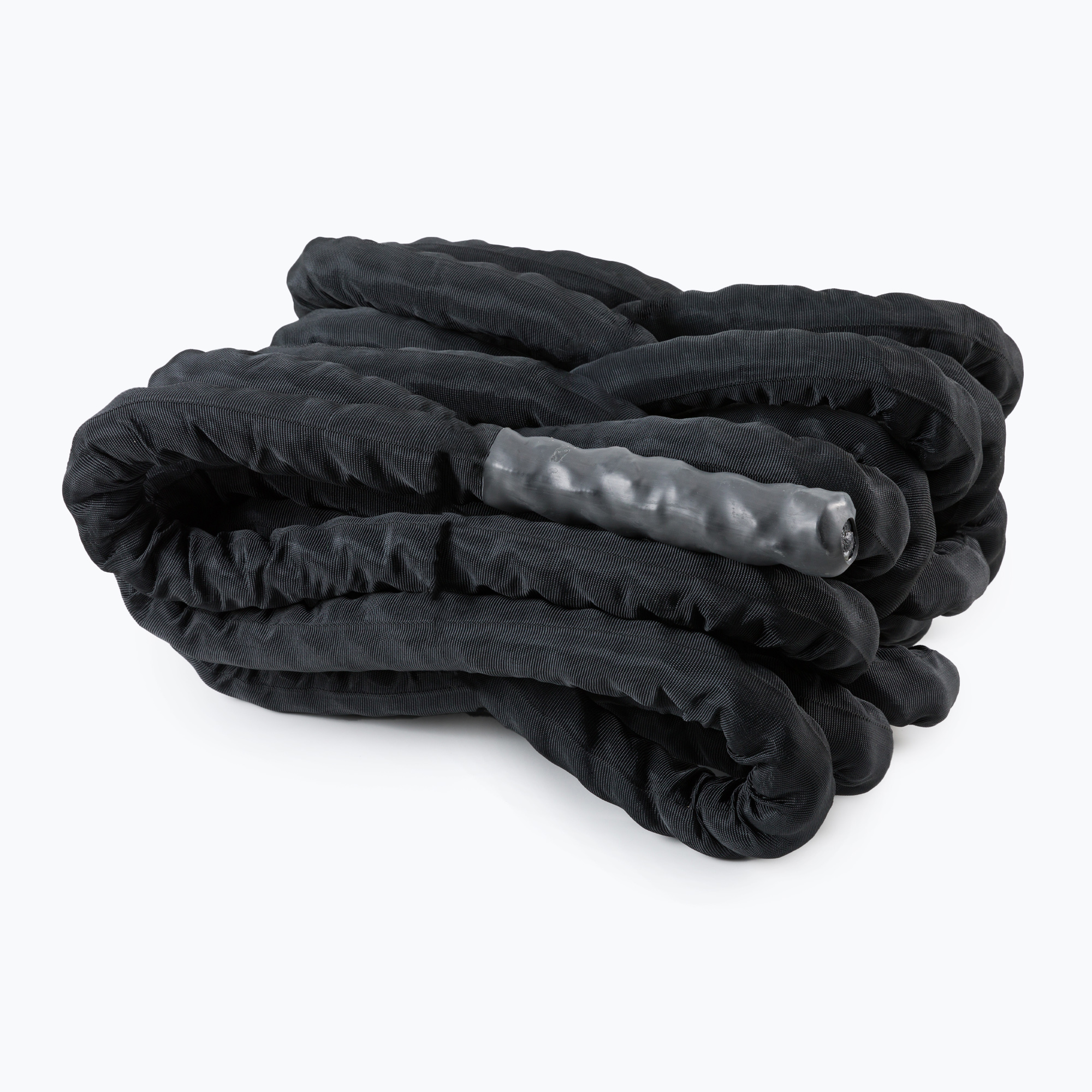 Lina treningowa SKLZ Training Rope Pro czarna 2191 