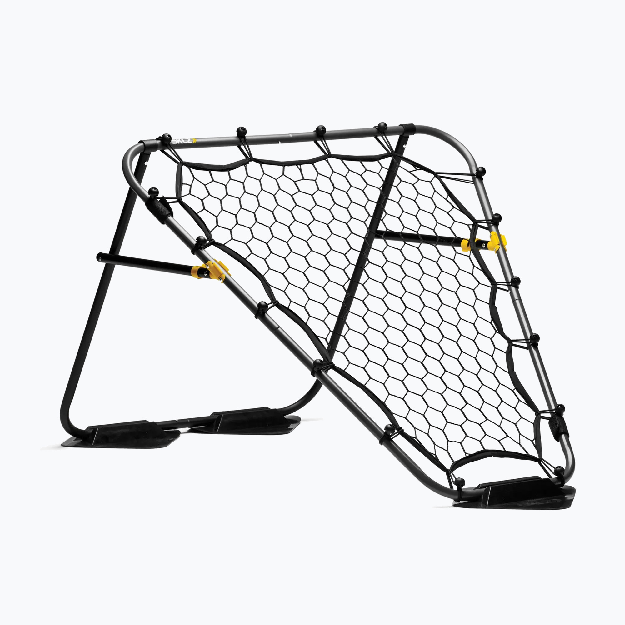 Rebounder treningowy do koszykówki SKLZ Solo Assist czarny 2305 