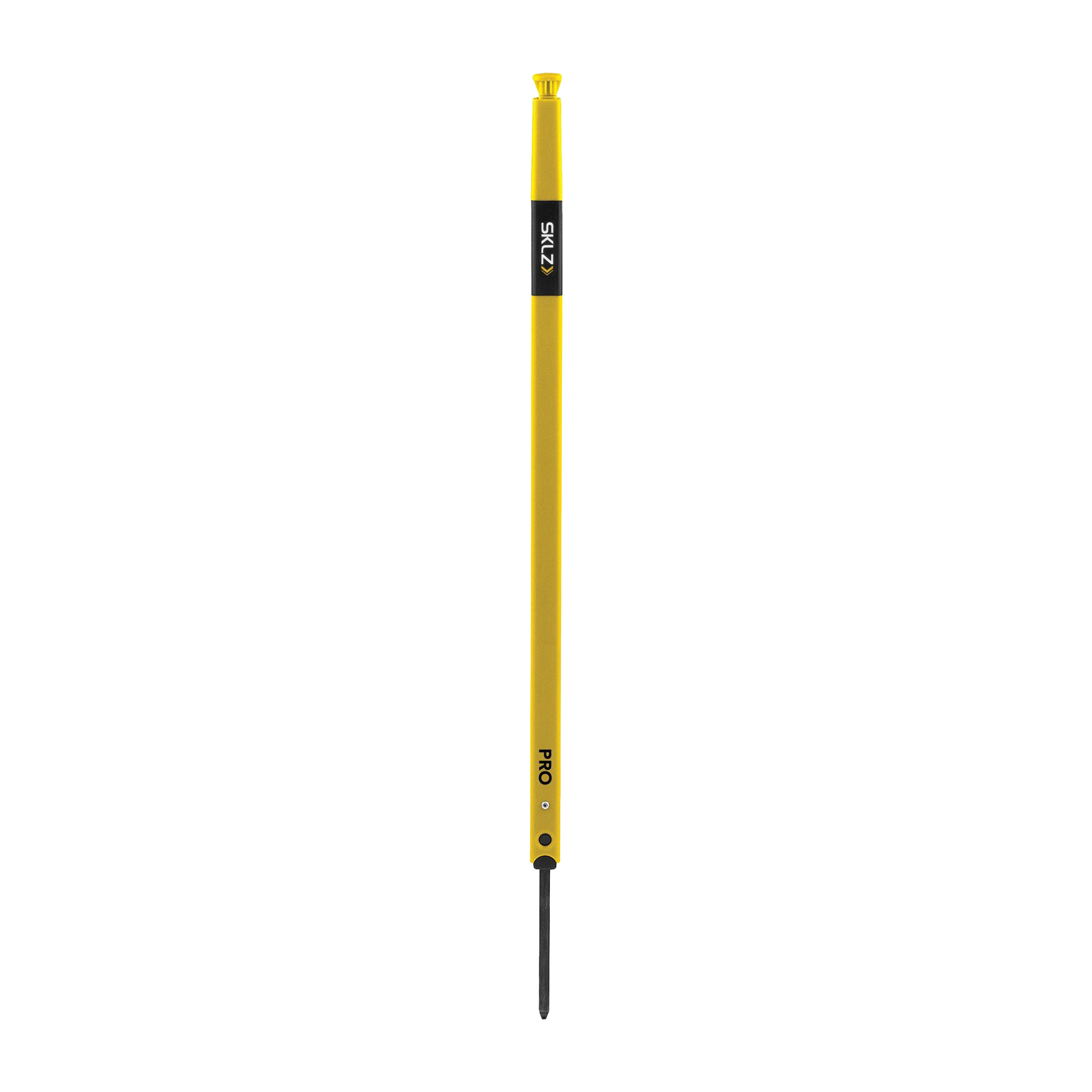 Tyczki treningowe teleskopowe SKLZ Pro Training Agility Poles żółte 2321 