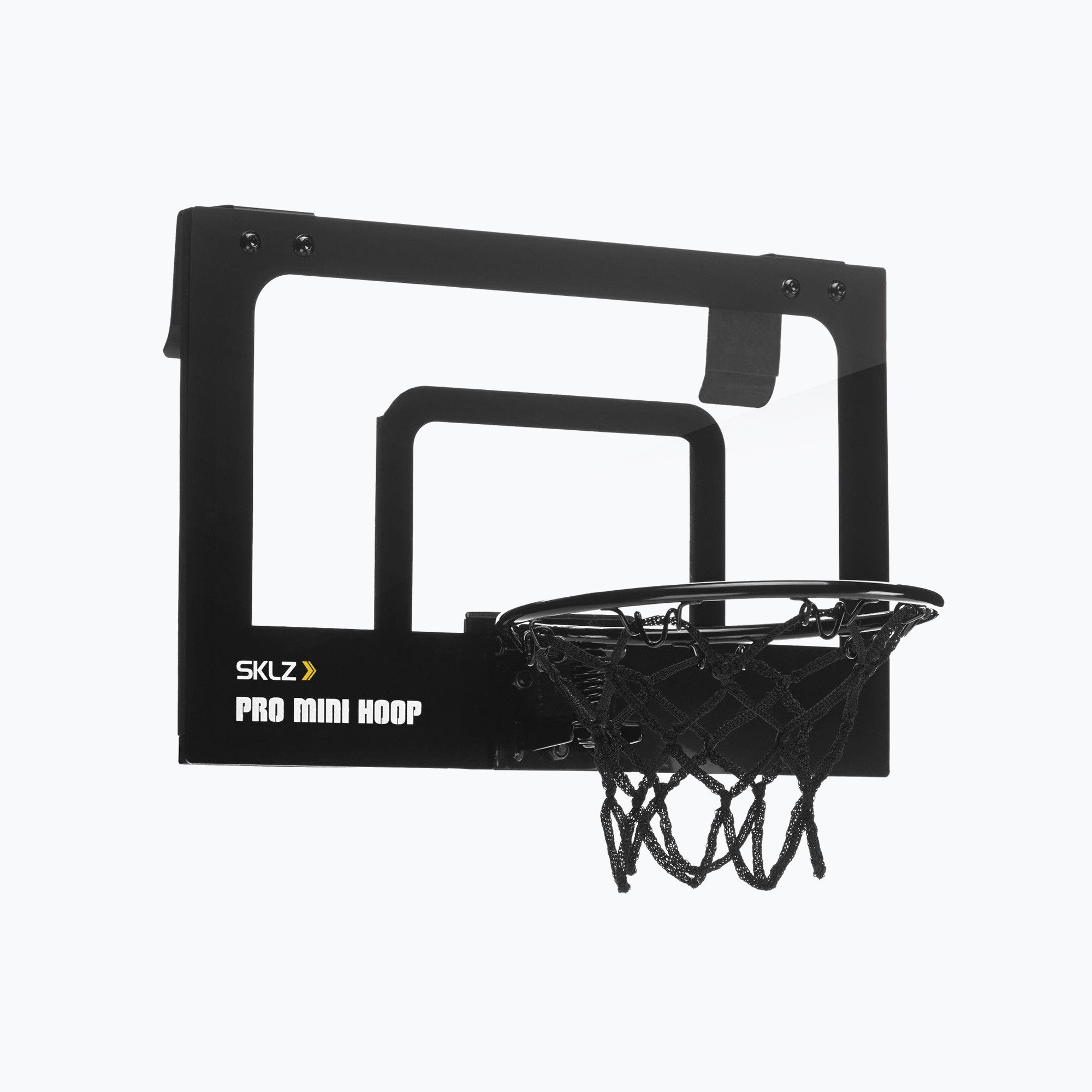Zestaw do mini-koszykówki SKLZ Pro Mini Hoop Micro (Ball 4´) 2732 