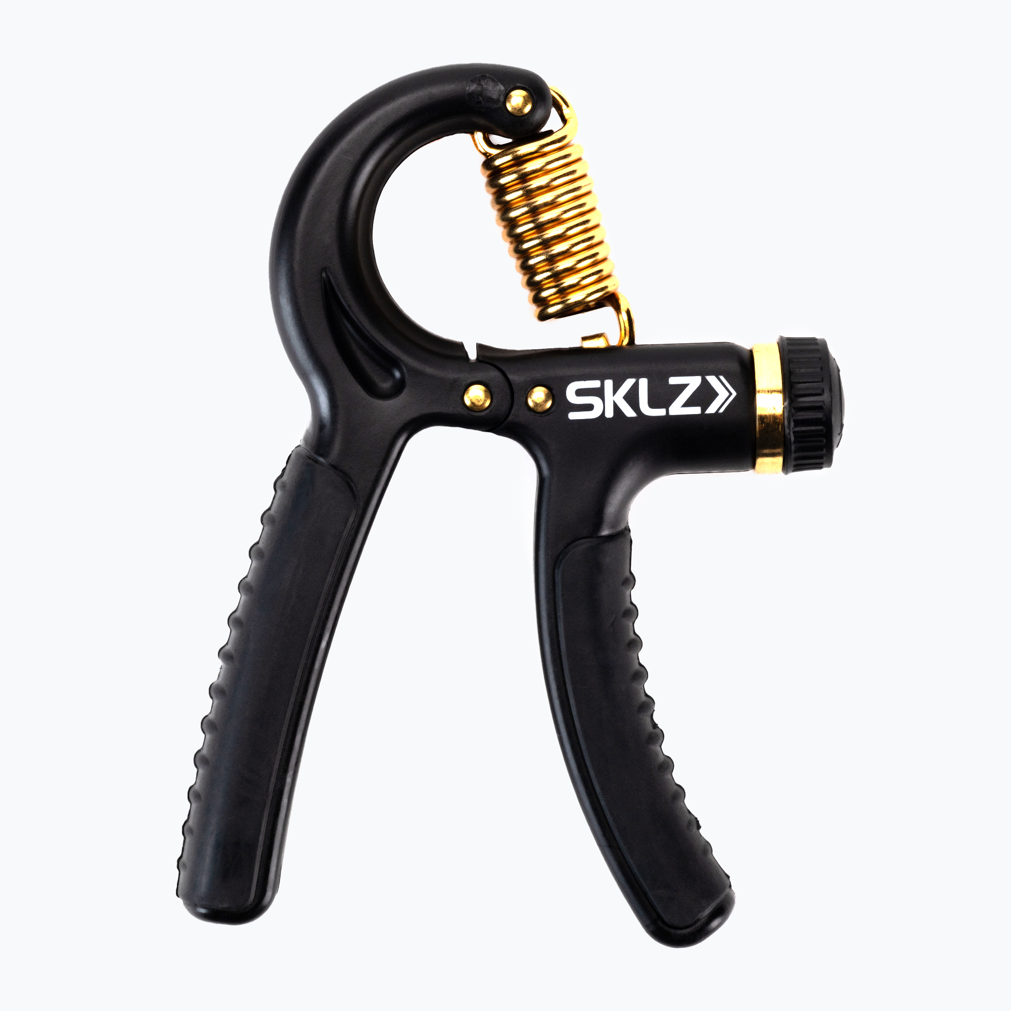 SKLZ Grip Strength Trainer fekete 3408 (Grip Strength Trainer 3408)