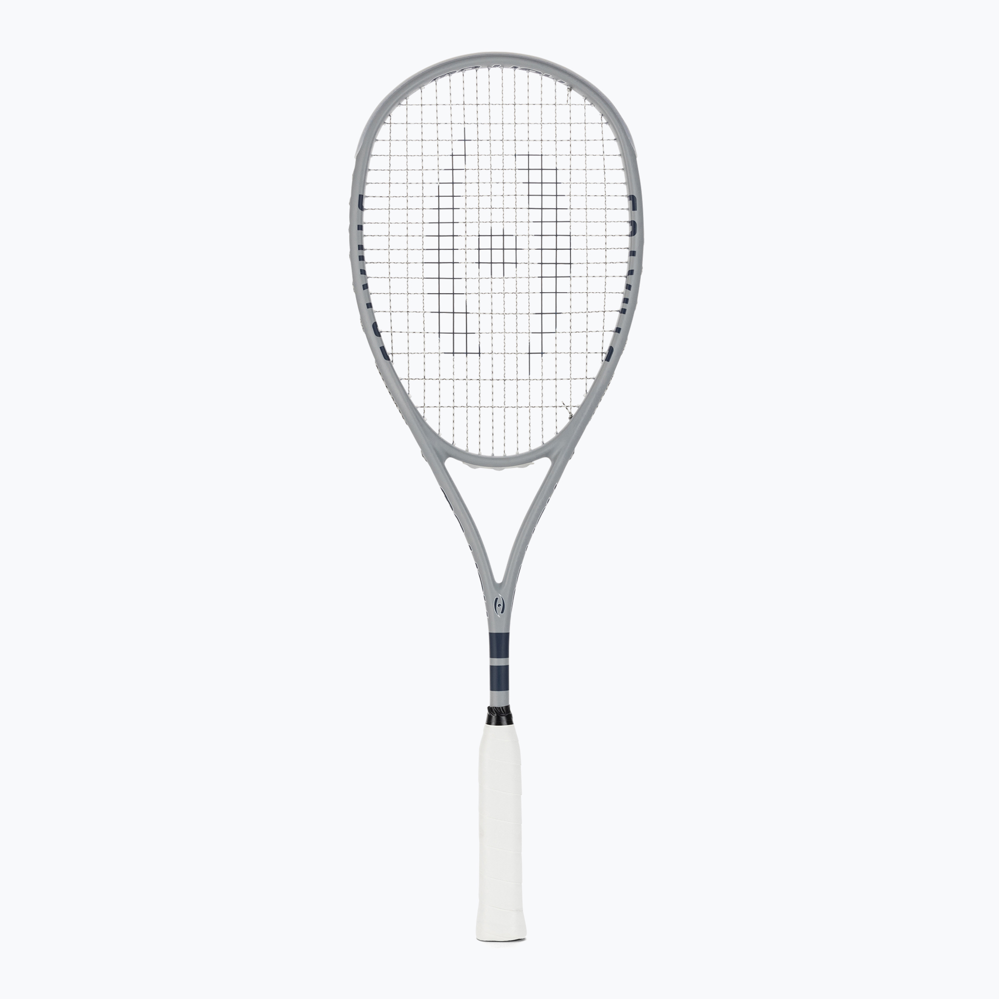 Rakieta do squasha Harrow Stratus grey/navy 