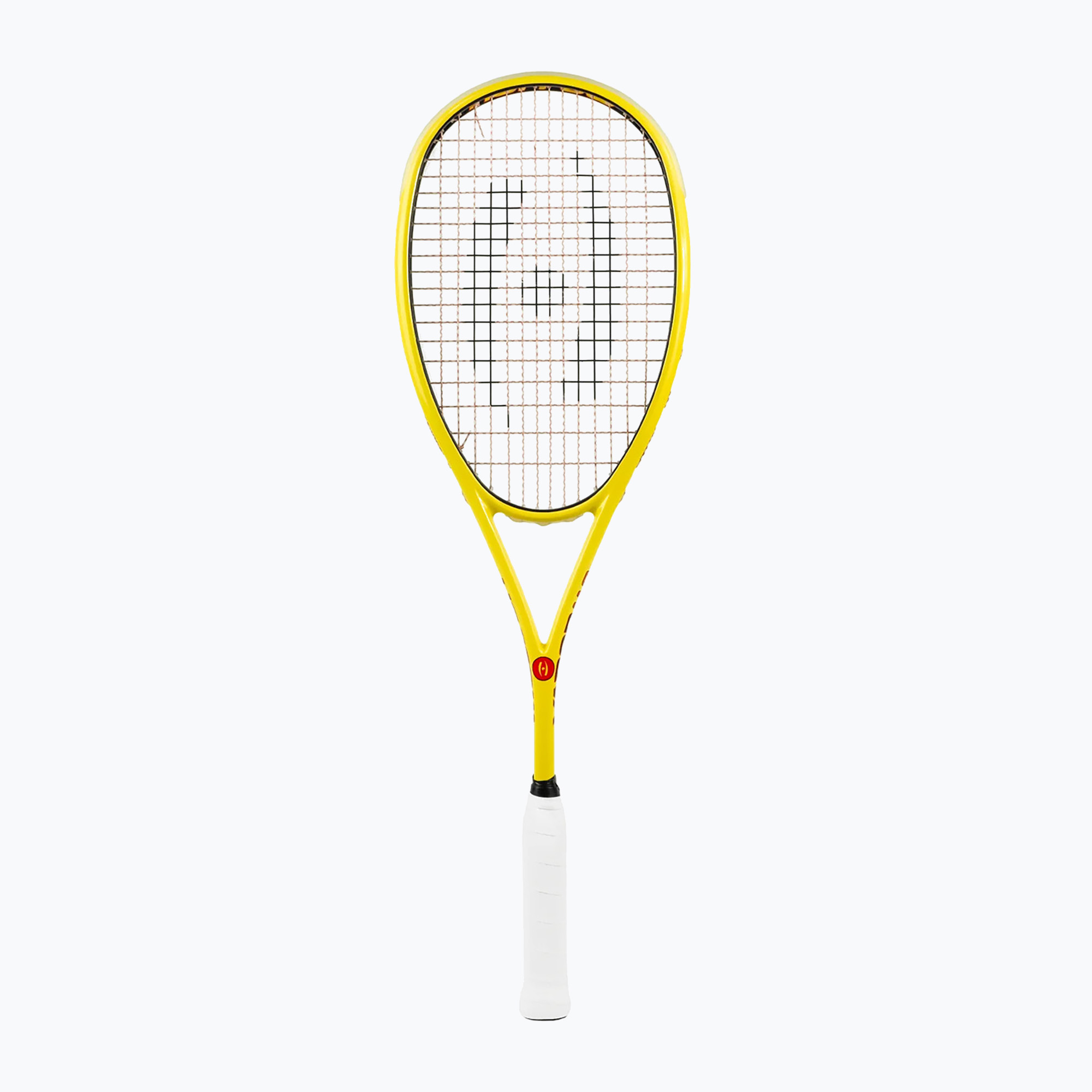 Rakieta do squasha Harrow Vapor 110 yellow/navy/red 