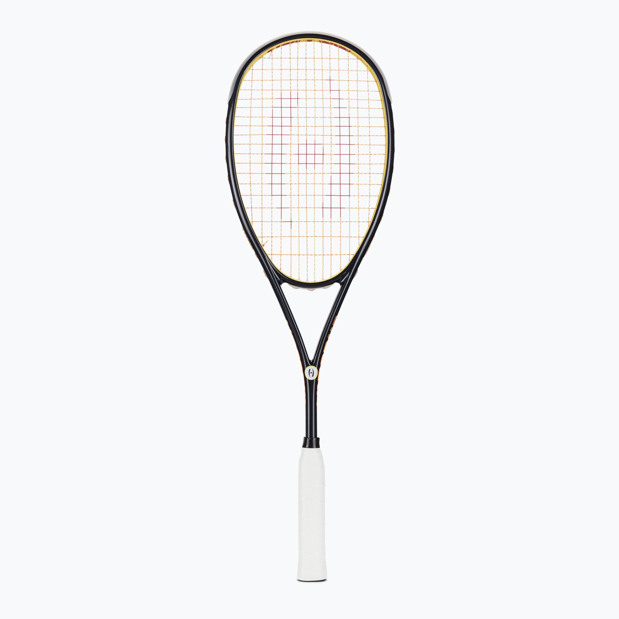 Rakieta do squasha Harrow Vapor 115 navy/yellow 