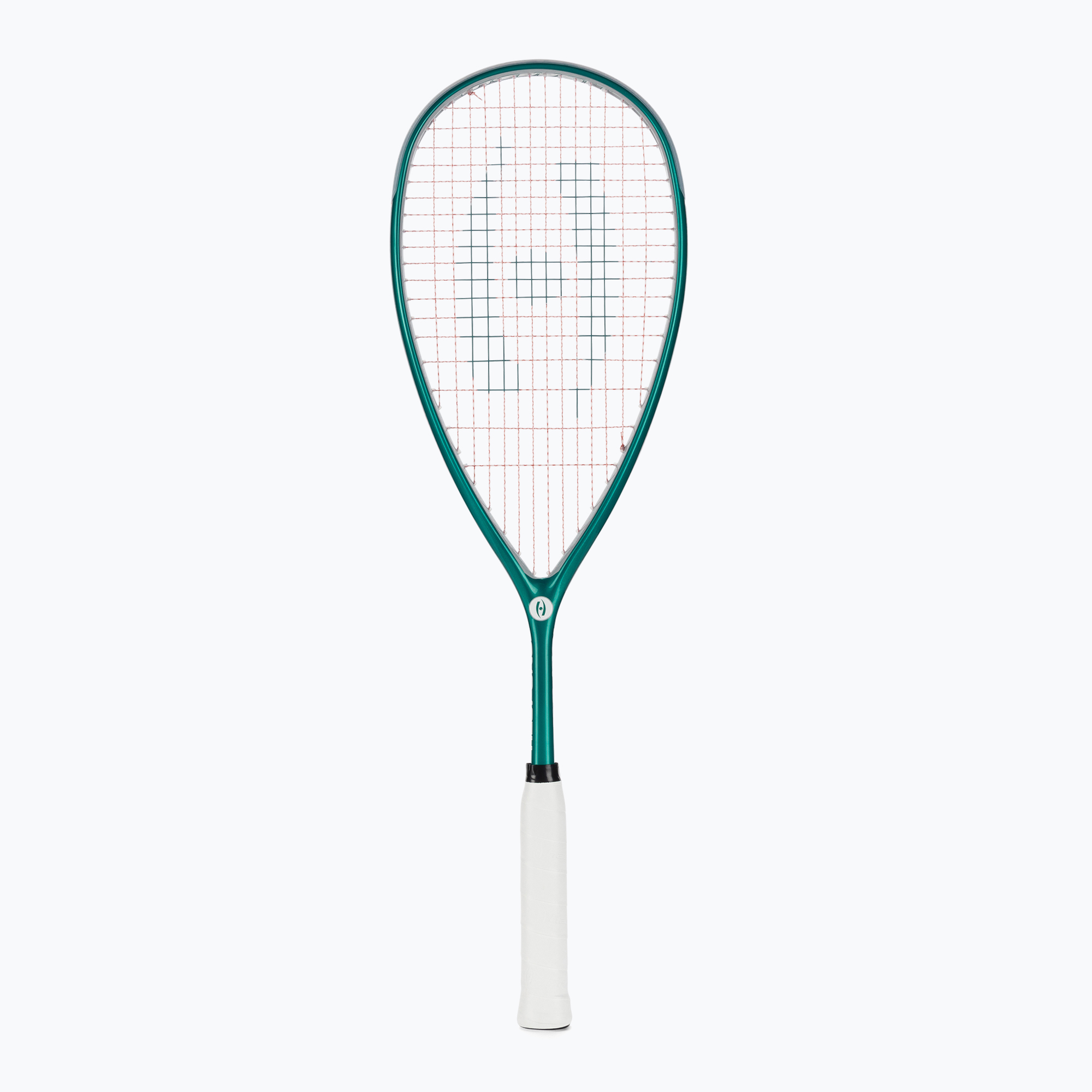 Rakieta do squasha Harrow Response 120 green/silver 