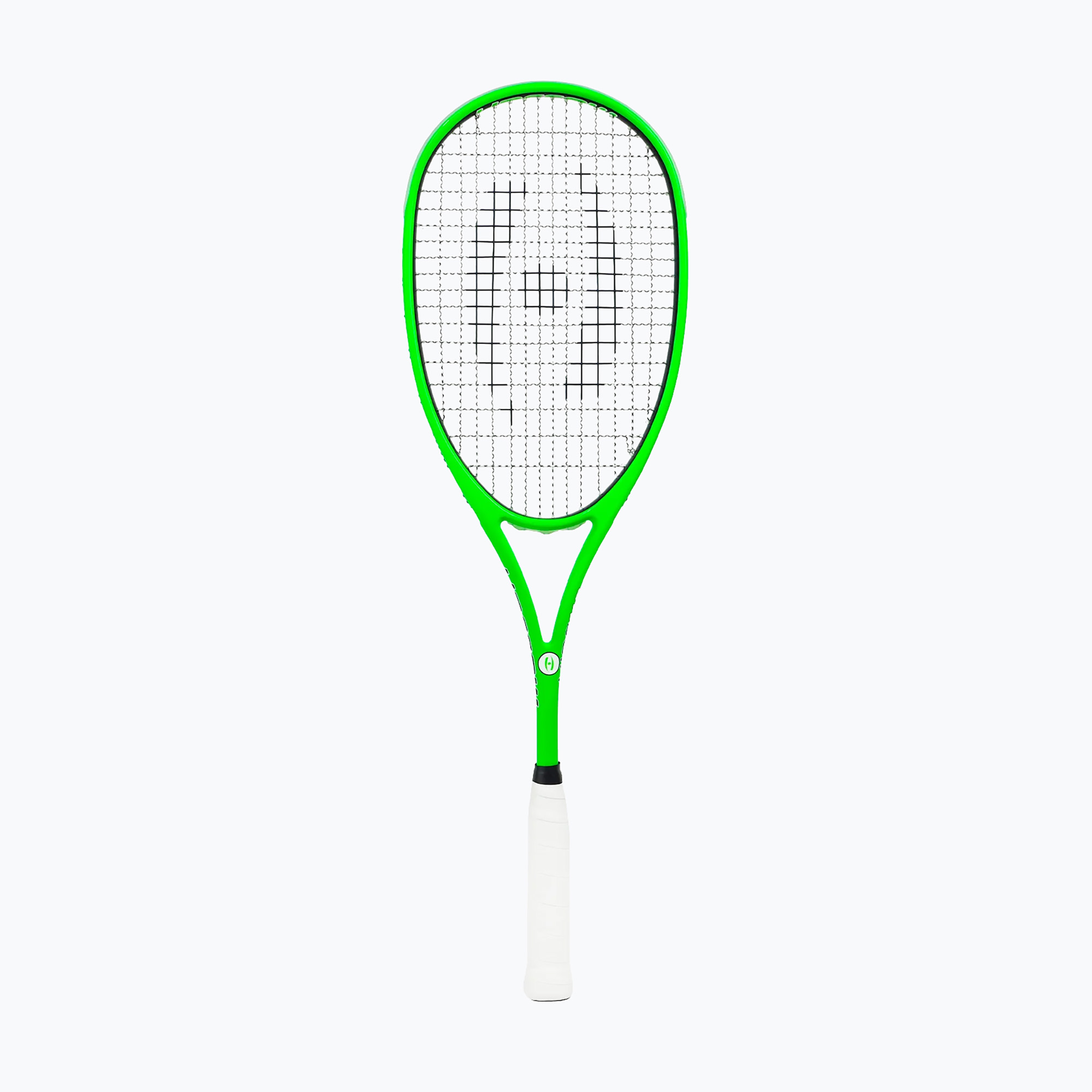 Raketa na squash Harrow Vibe black/lime
