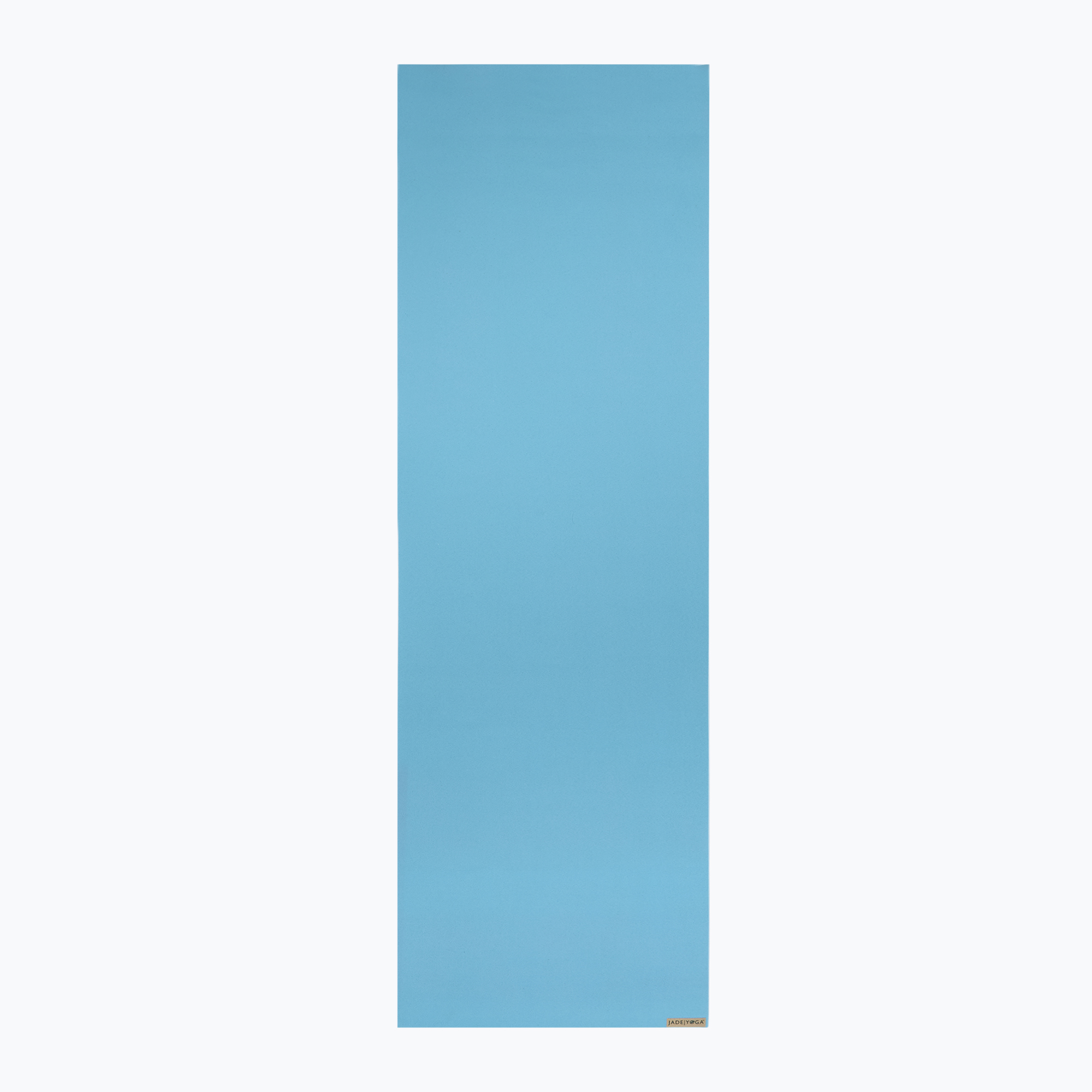 Mata do jogi JadeYoga Harmony 3/16'' 74'' 5 mm sky blue 