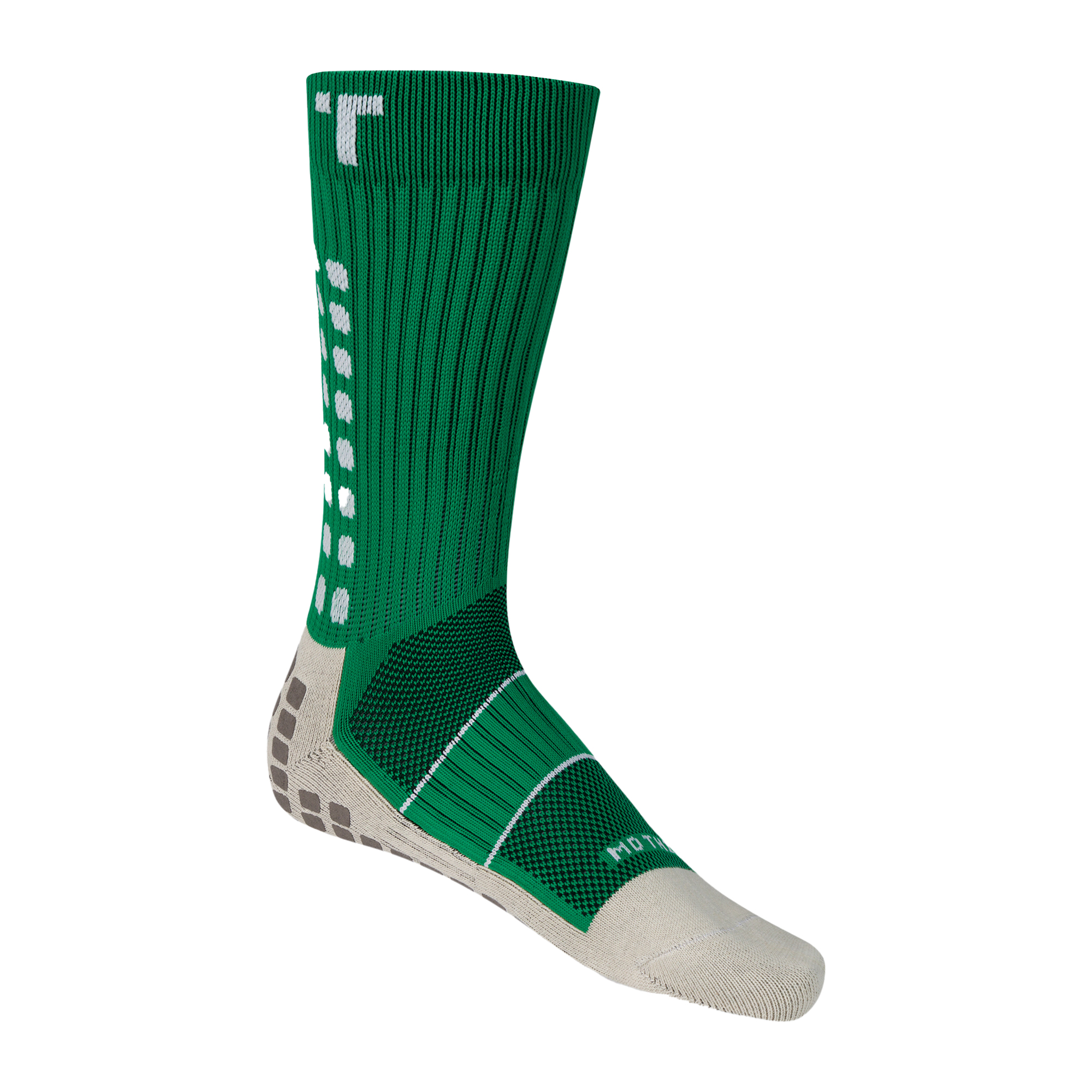 Skarpety TRUsox Mid-Calf Thin green 