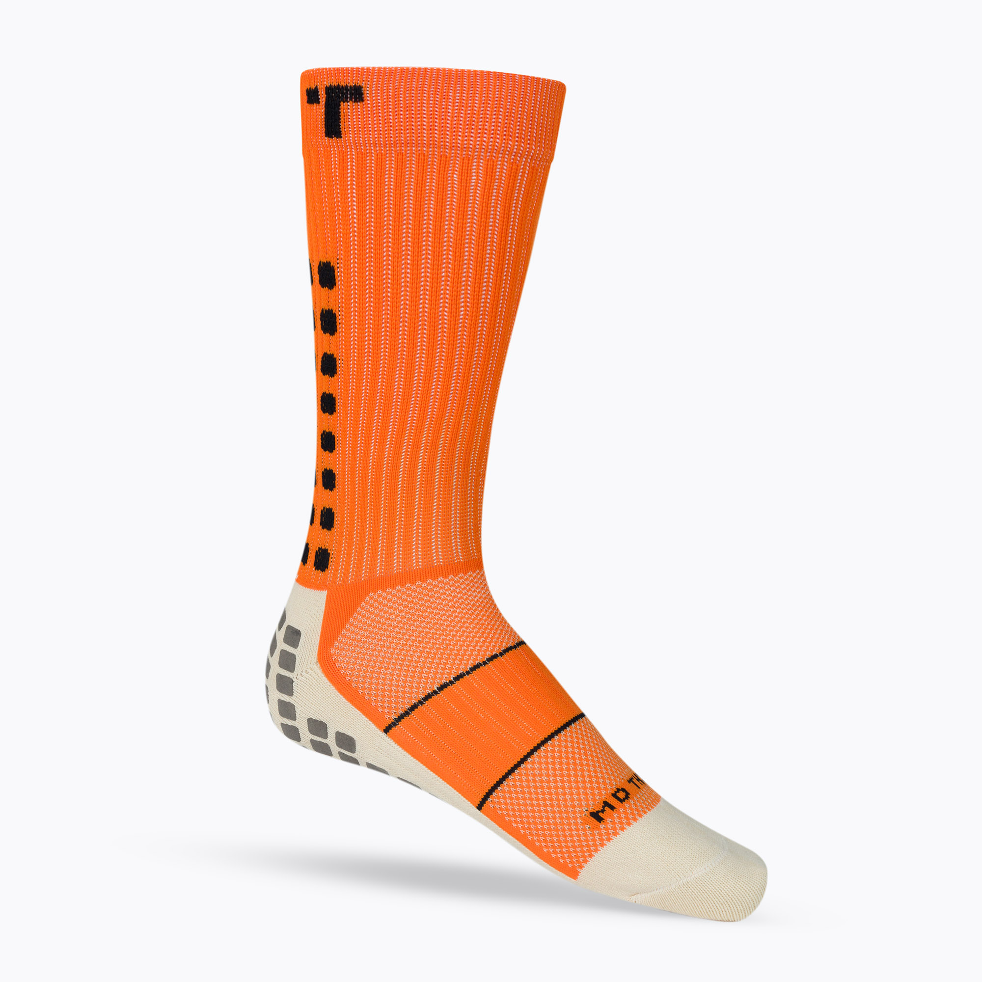 Skarpety TRUsox Mid-Calf Thin orange 