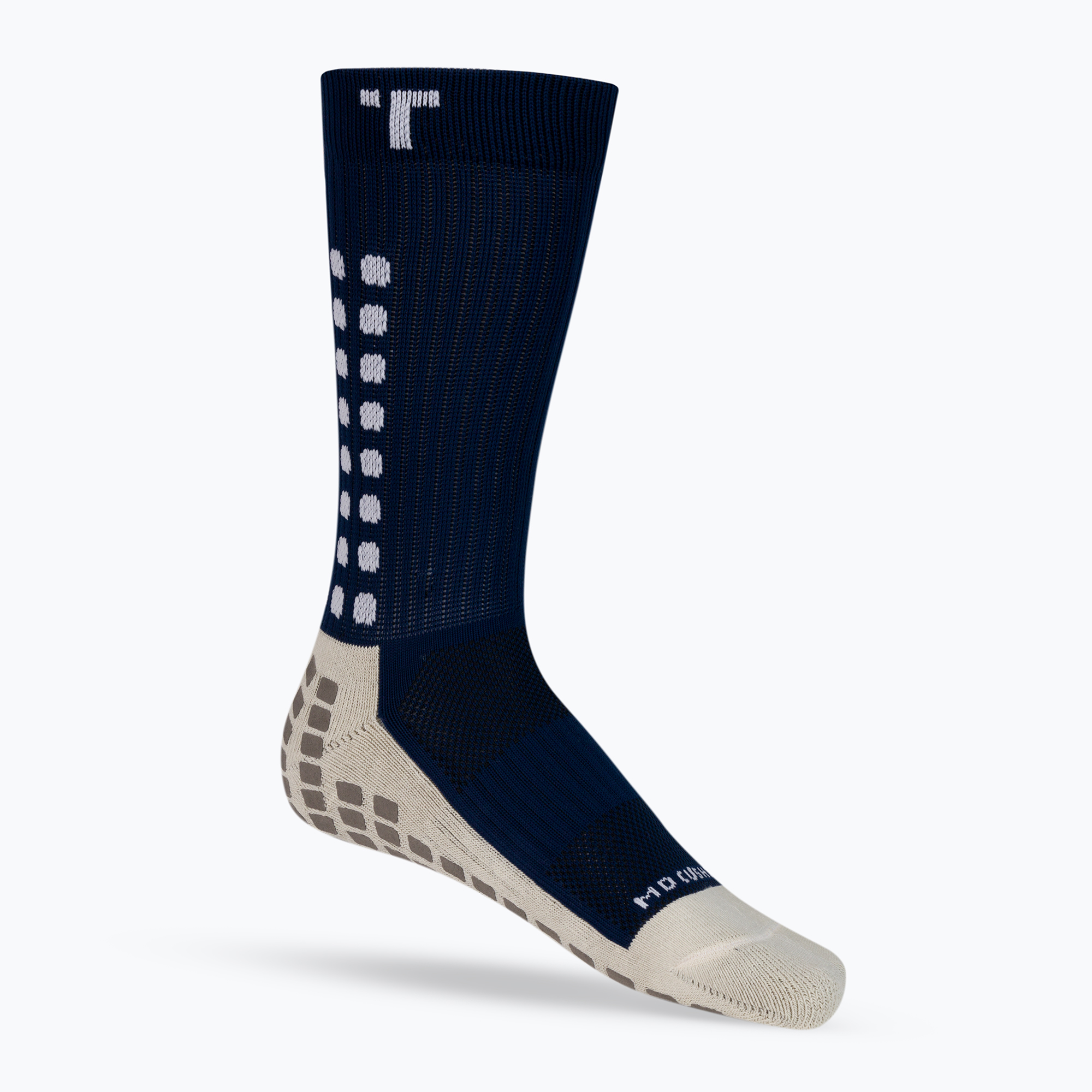 Skarpety TRUsox Mid-Calf Cushion navy 