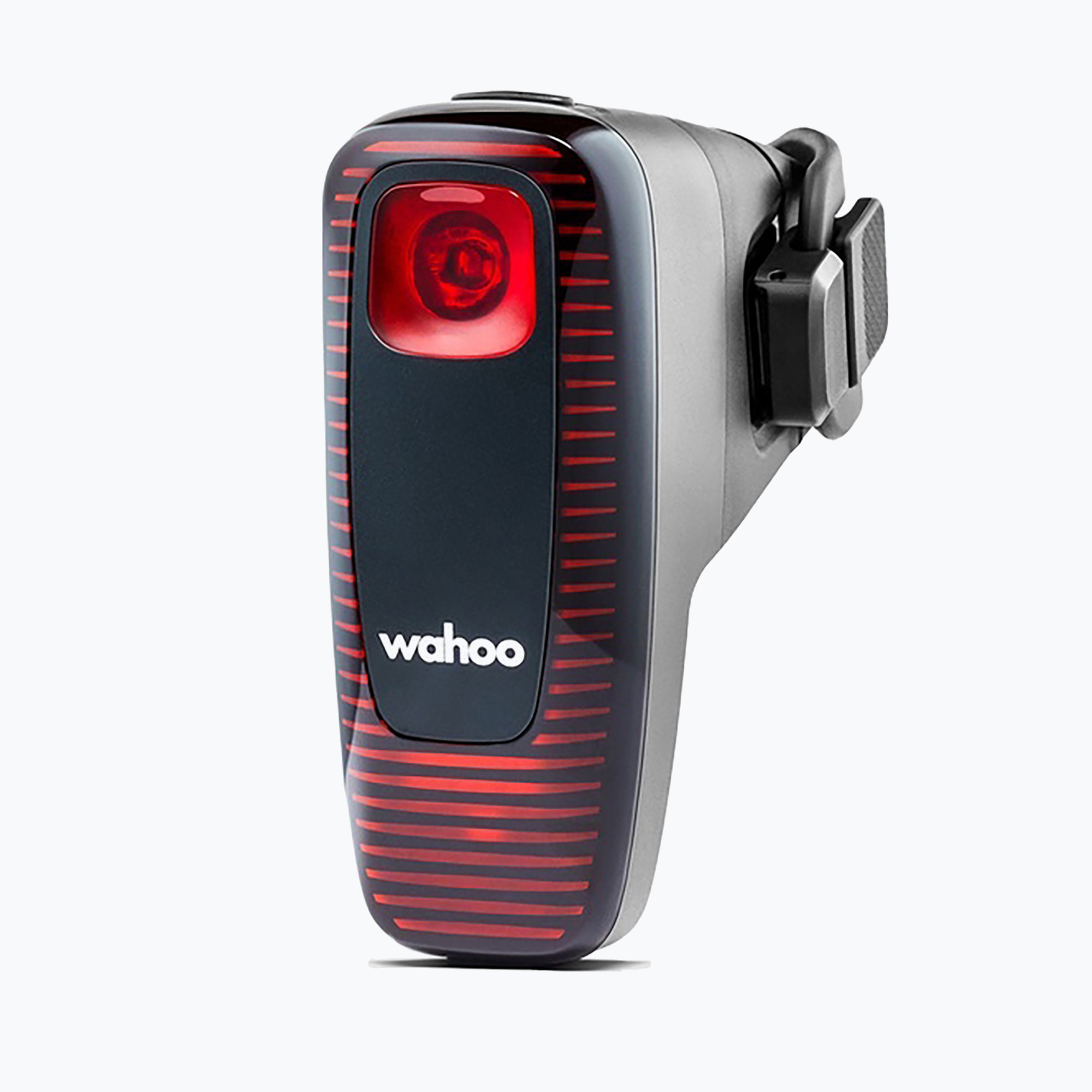 Wahoo Trackr Radar kerékpáros radar fekete (Trackr Radar WFTRACKRRDR1)