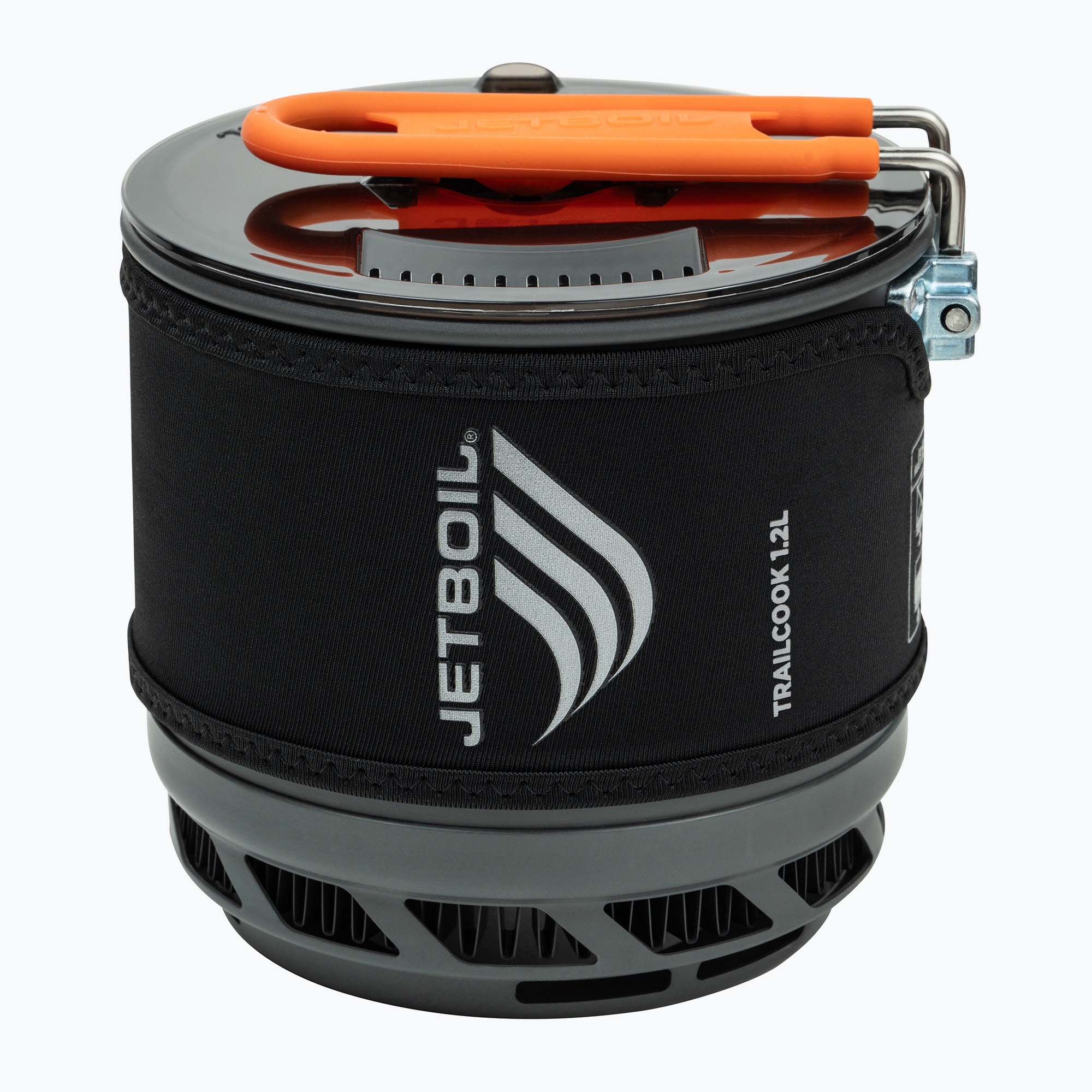 Туристически котлон Jetboil TrailCook 1.2 and carbon