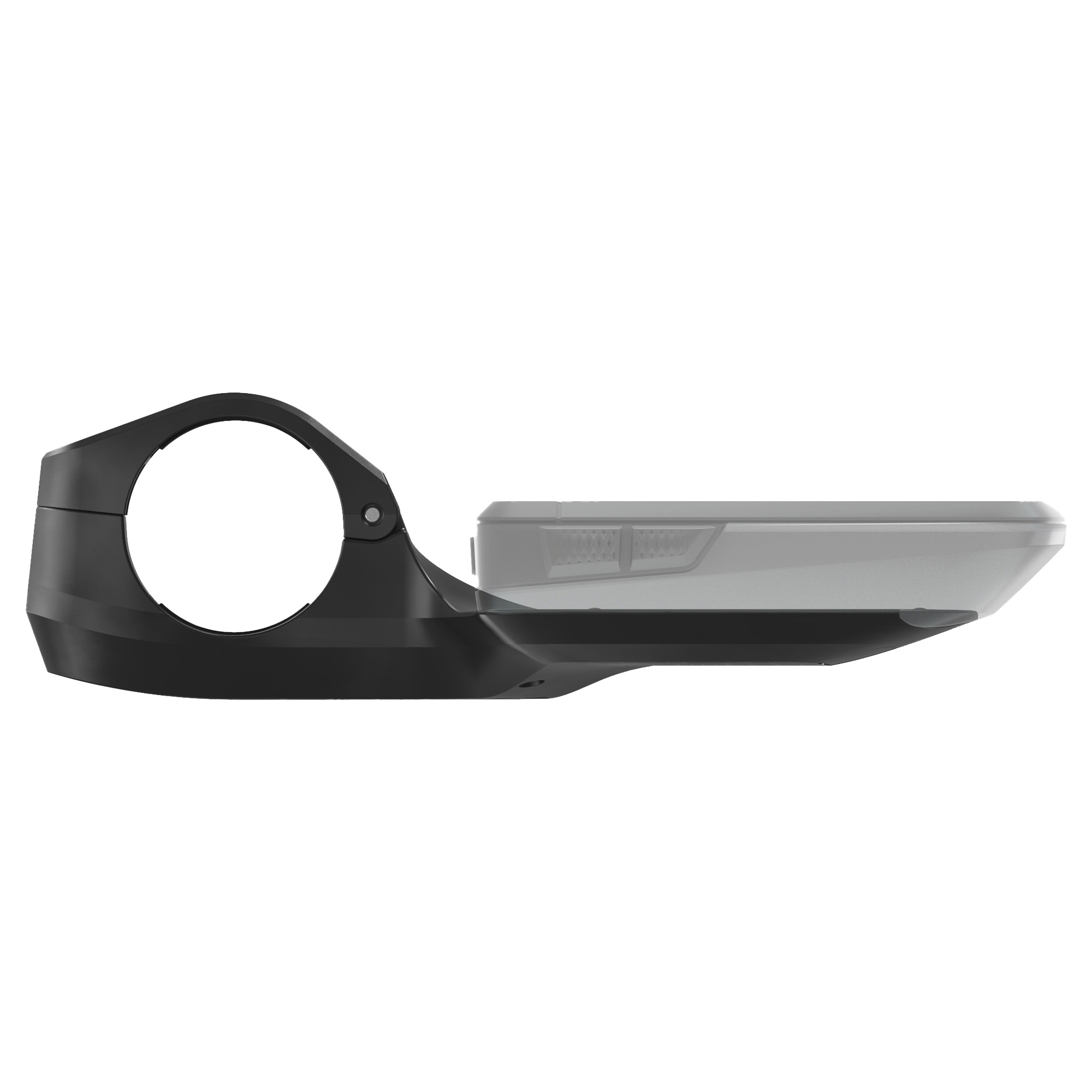 Wahoo Roam Aero Out предна компютърна стойка черна WFCC4M1