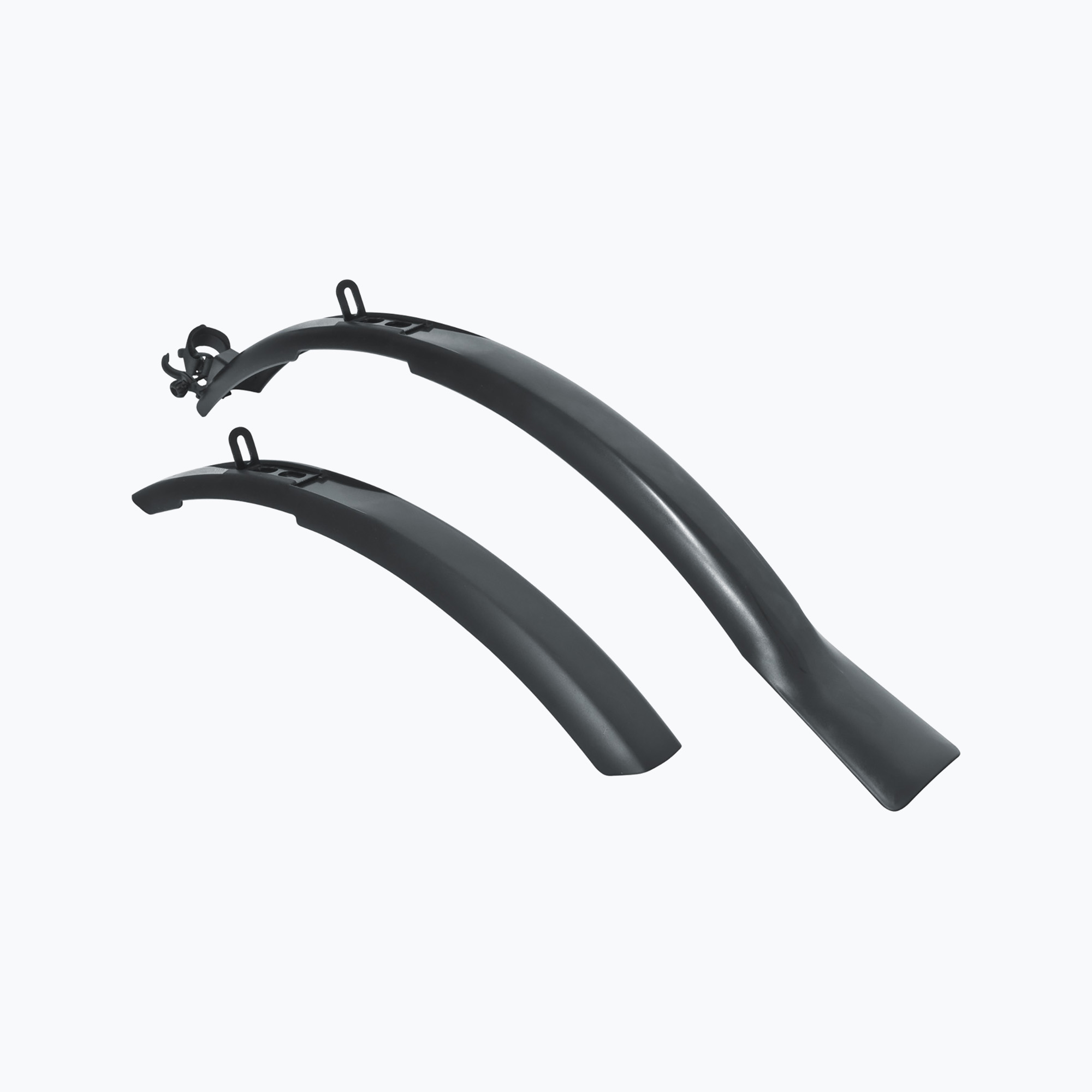 Велосипедни калници Kellys Storm black