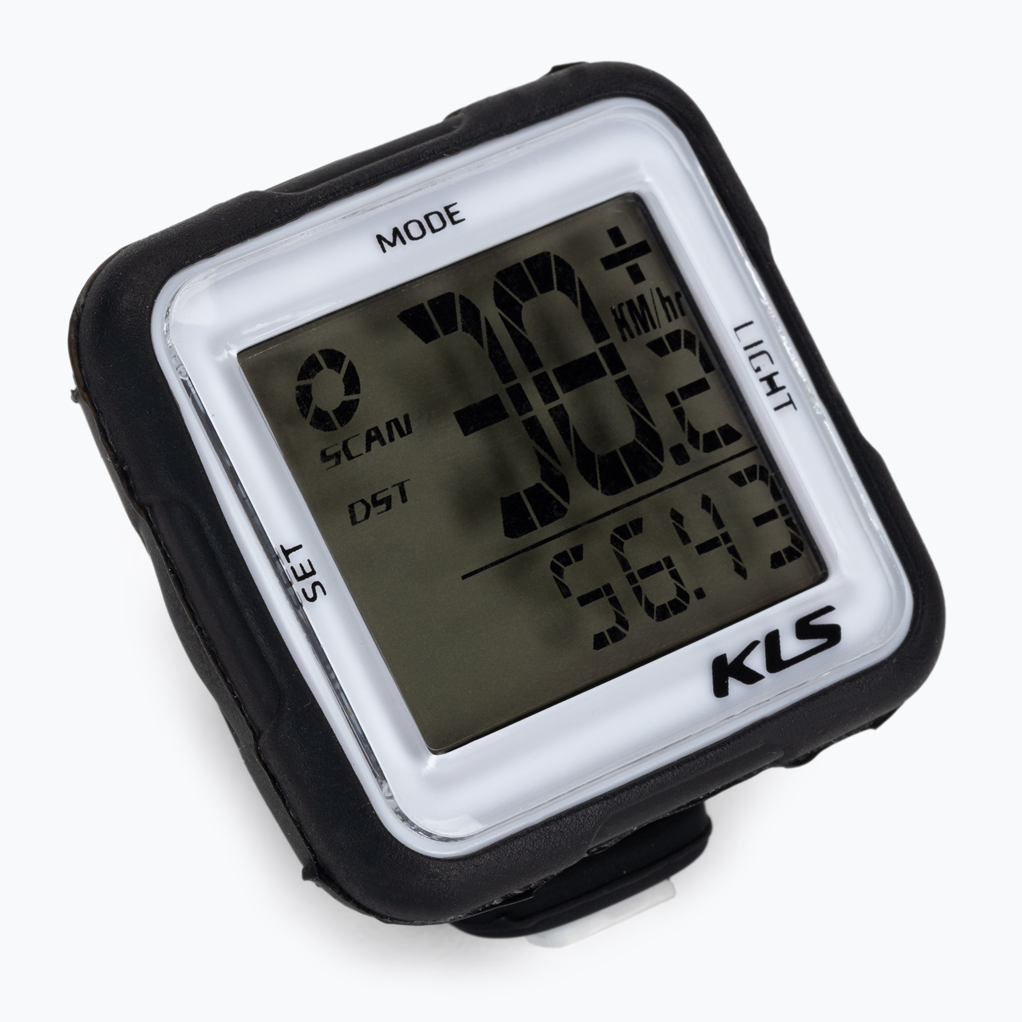 Contor de biciclete fără fir Kellys negru REFLEX (Reflex 39651)