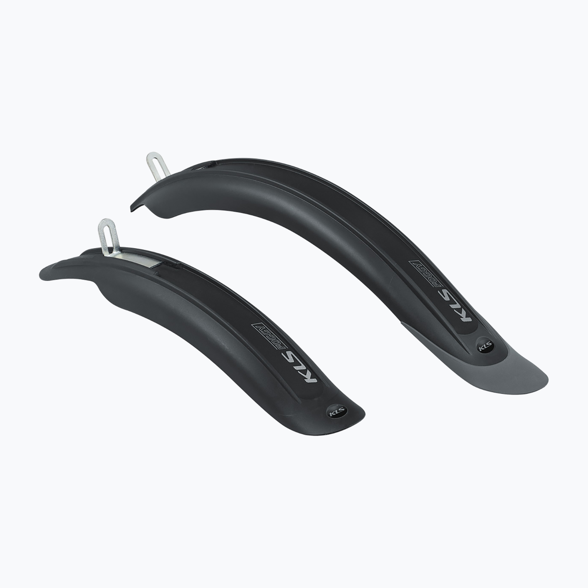 Калници за велосипед Kellys Foggy white/pink