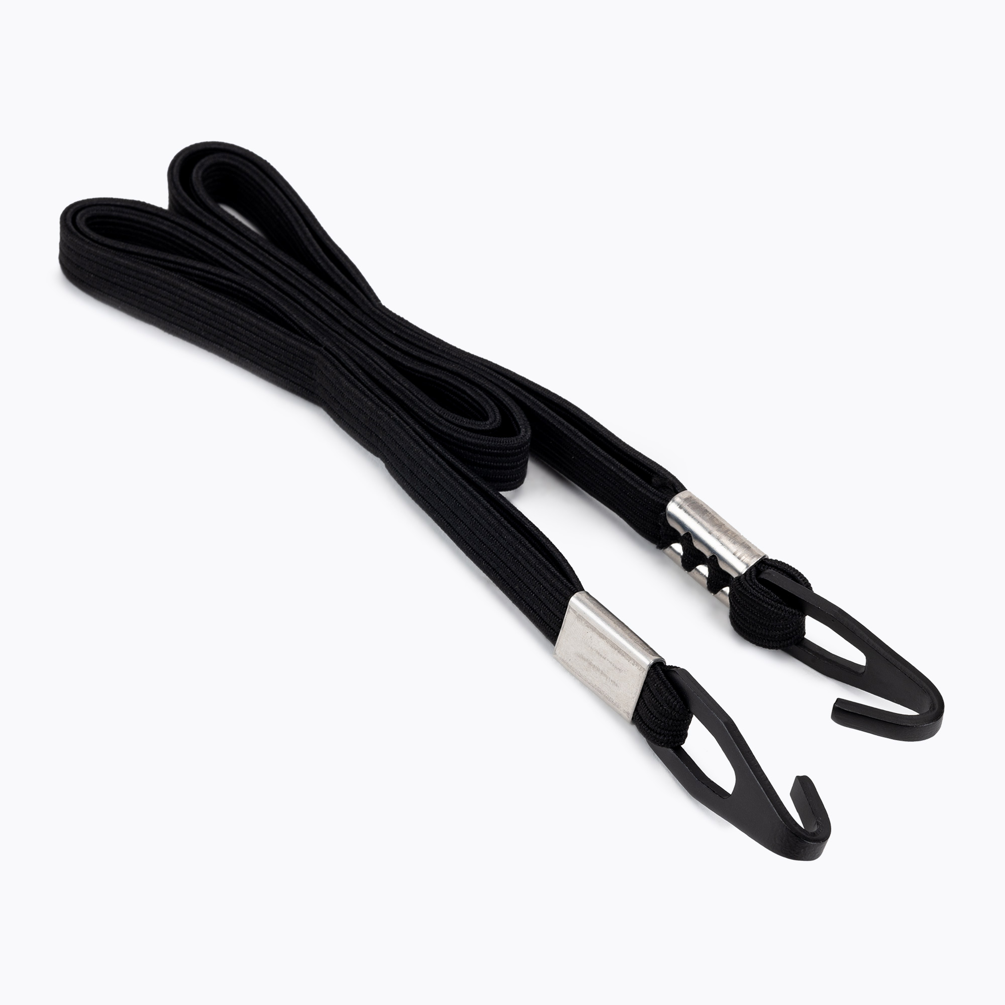 Каишки за багажник за велосипеди Kellys черни BUNGEE