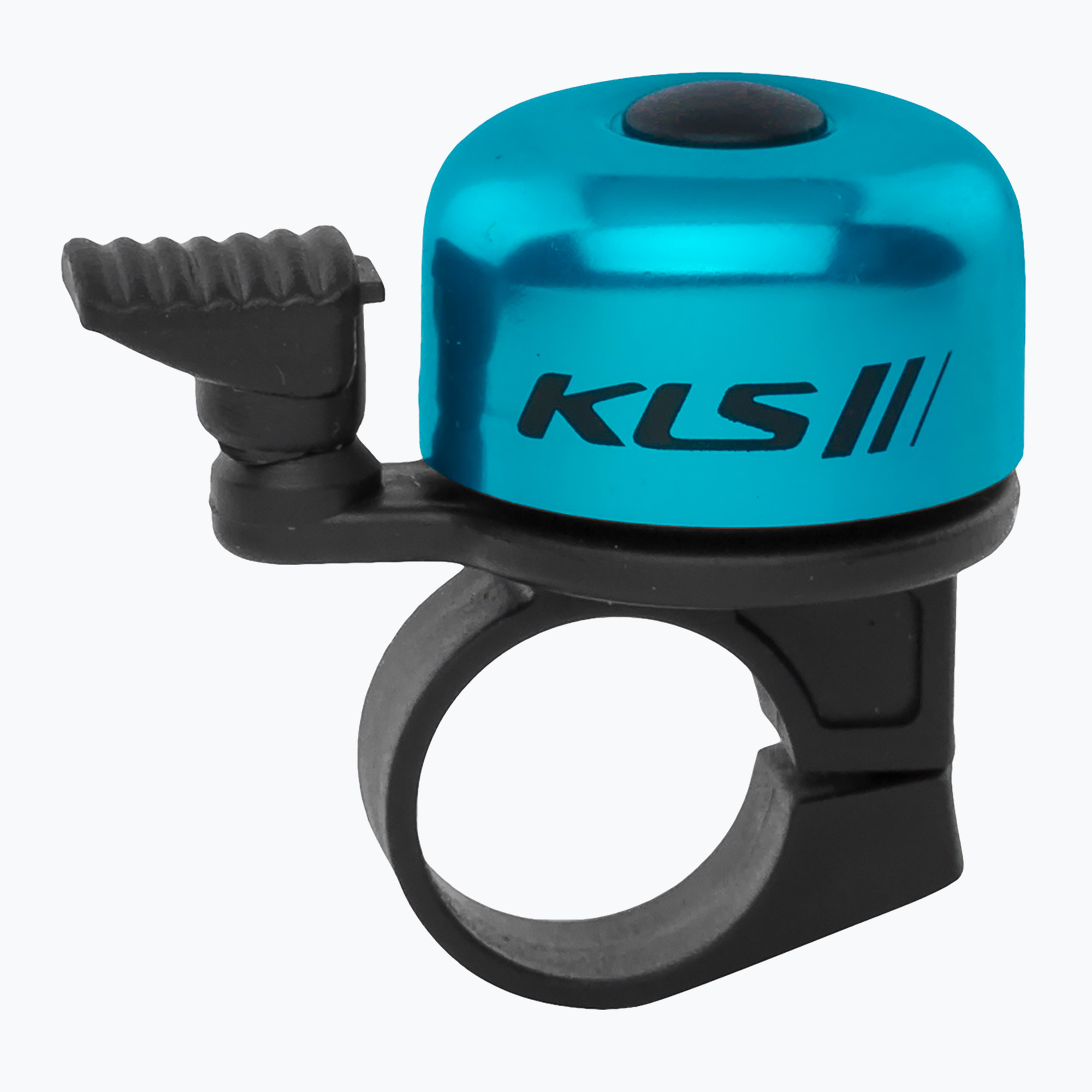 Clopoțel de bicicletă Kellys Bang 10 blue (Bang 10 56988)