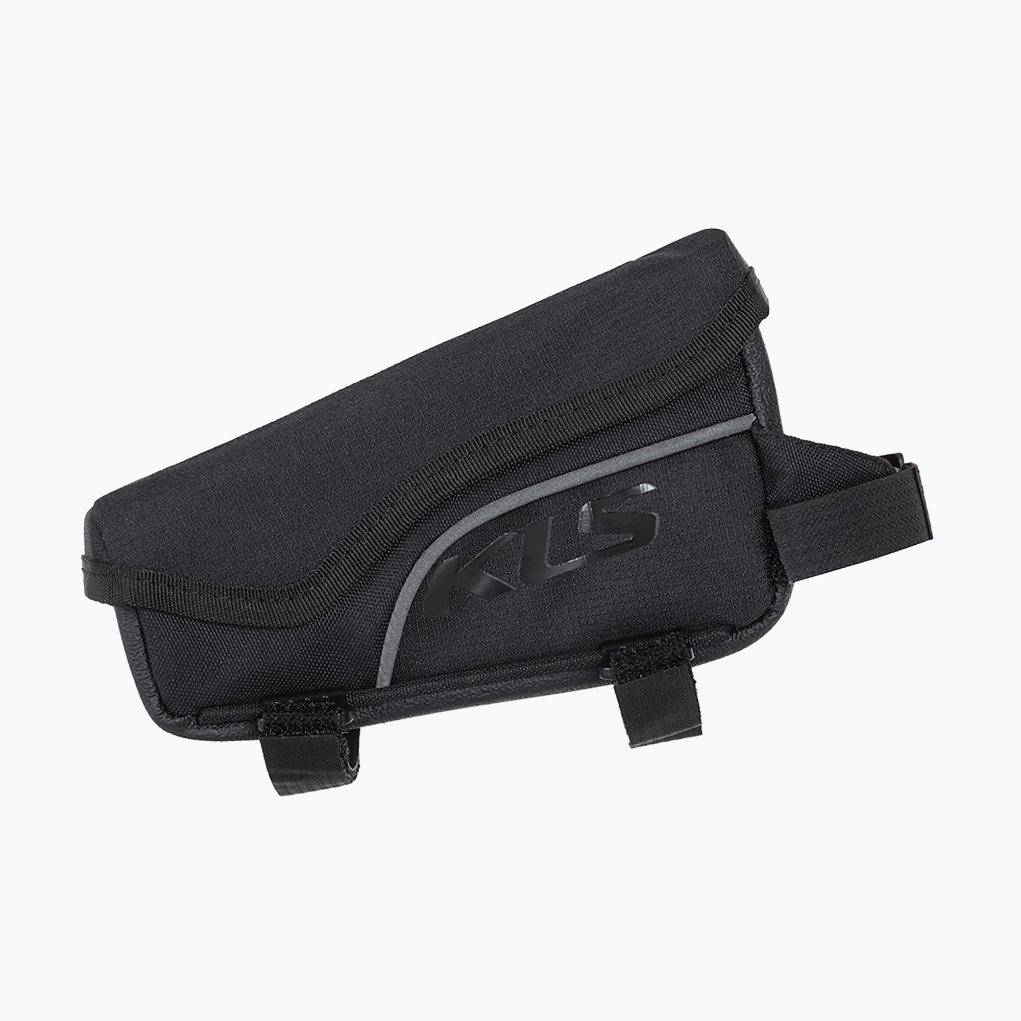 Kellys Celly Eco 0,7 l nero borsa da telaio per bicicletta