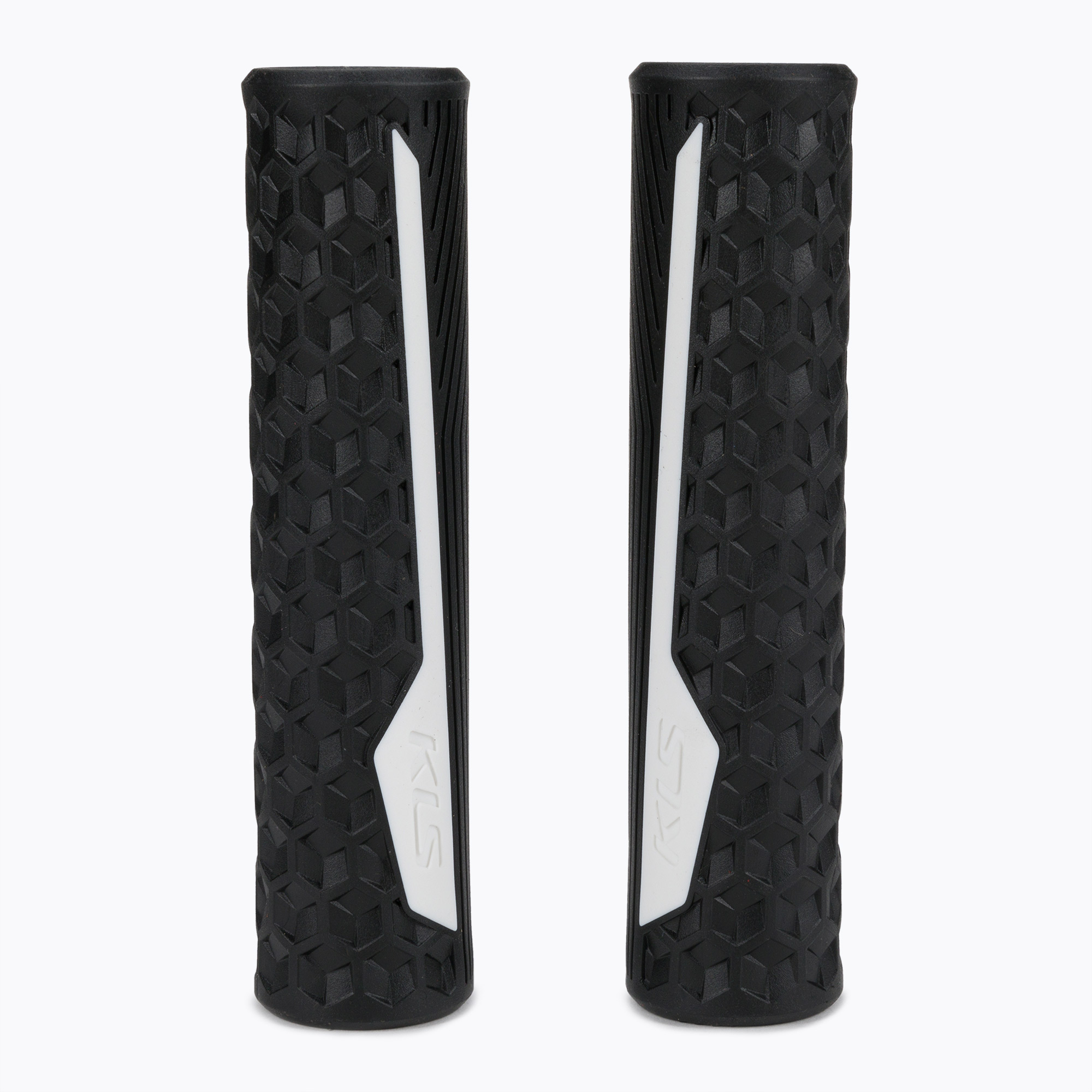 Келис дръжки за кормило бели ADVANCER 020