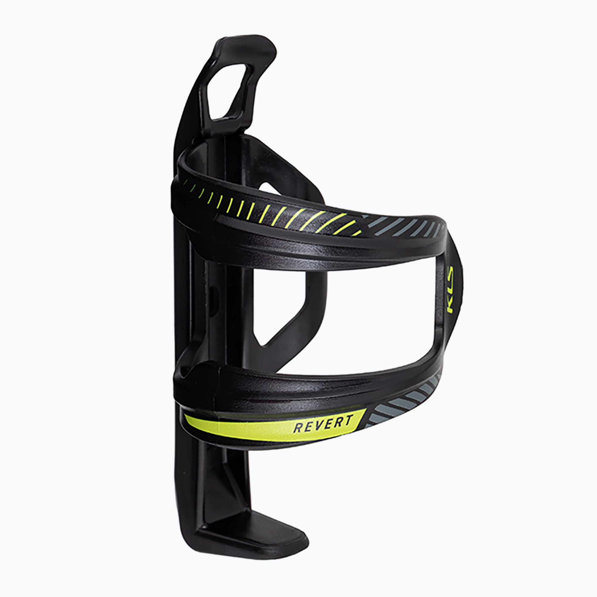 Coș pentru bidon Kellys Revert 022 lime