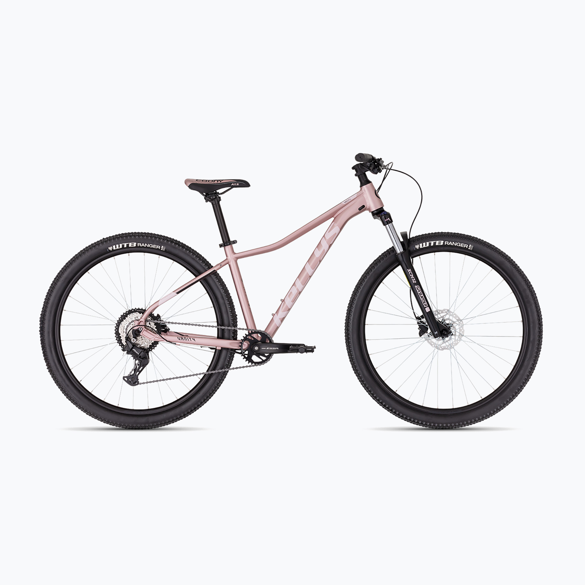 Kellys Vanity X50 29" dámsky horský bicykel rose gold (Vanity X50 29" 81978)