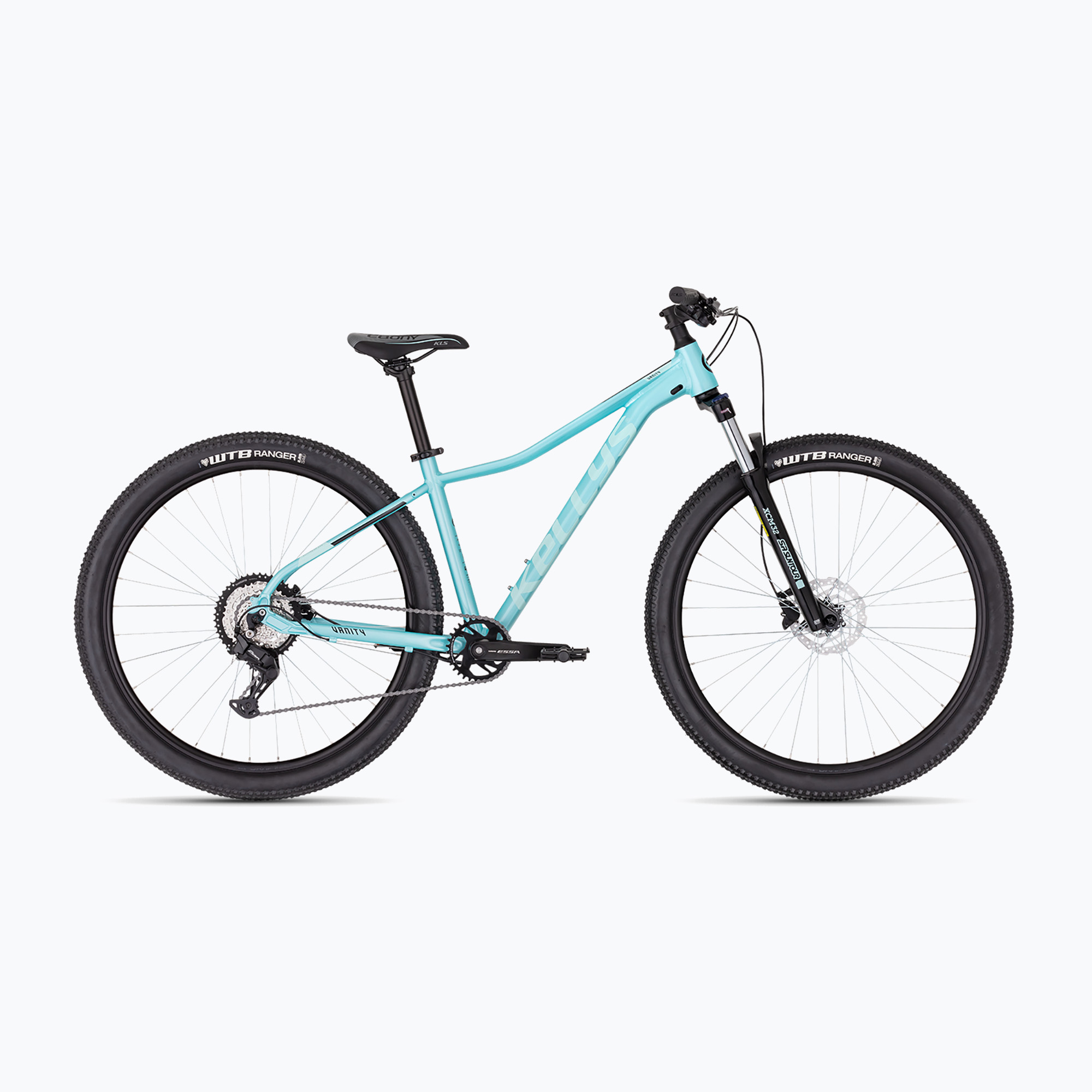Dámsky horský bicykel Kellys Vanity X50 29" sky blue (Vanity X50 29" 81986)