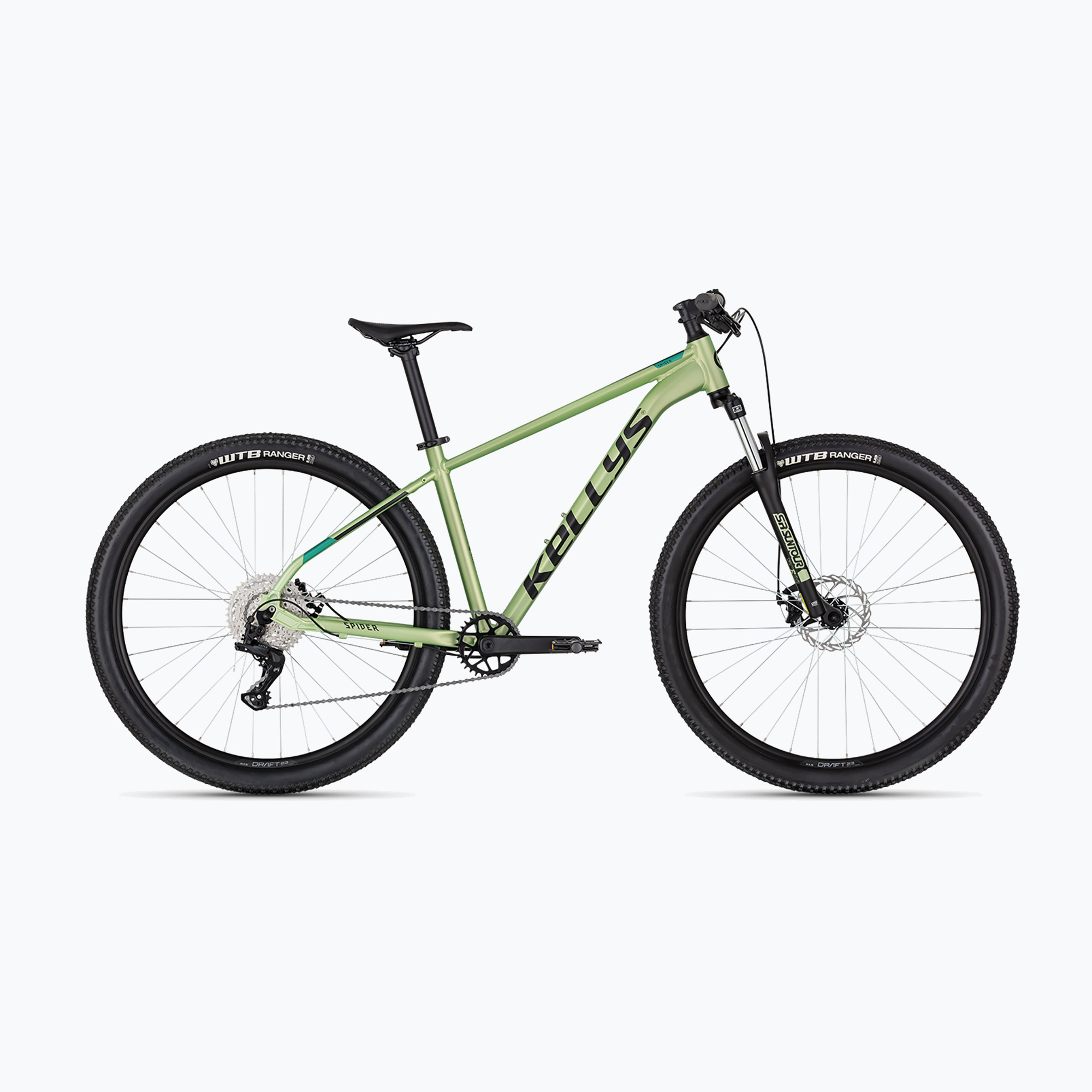 Bicicletă de munte Kellys Spider X30 29