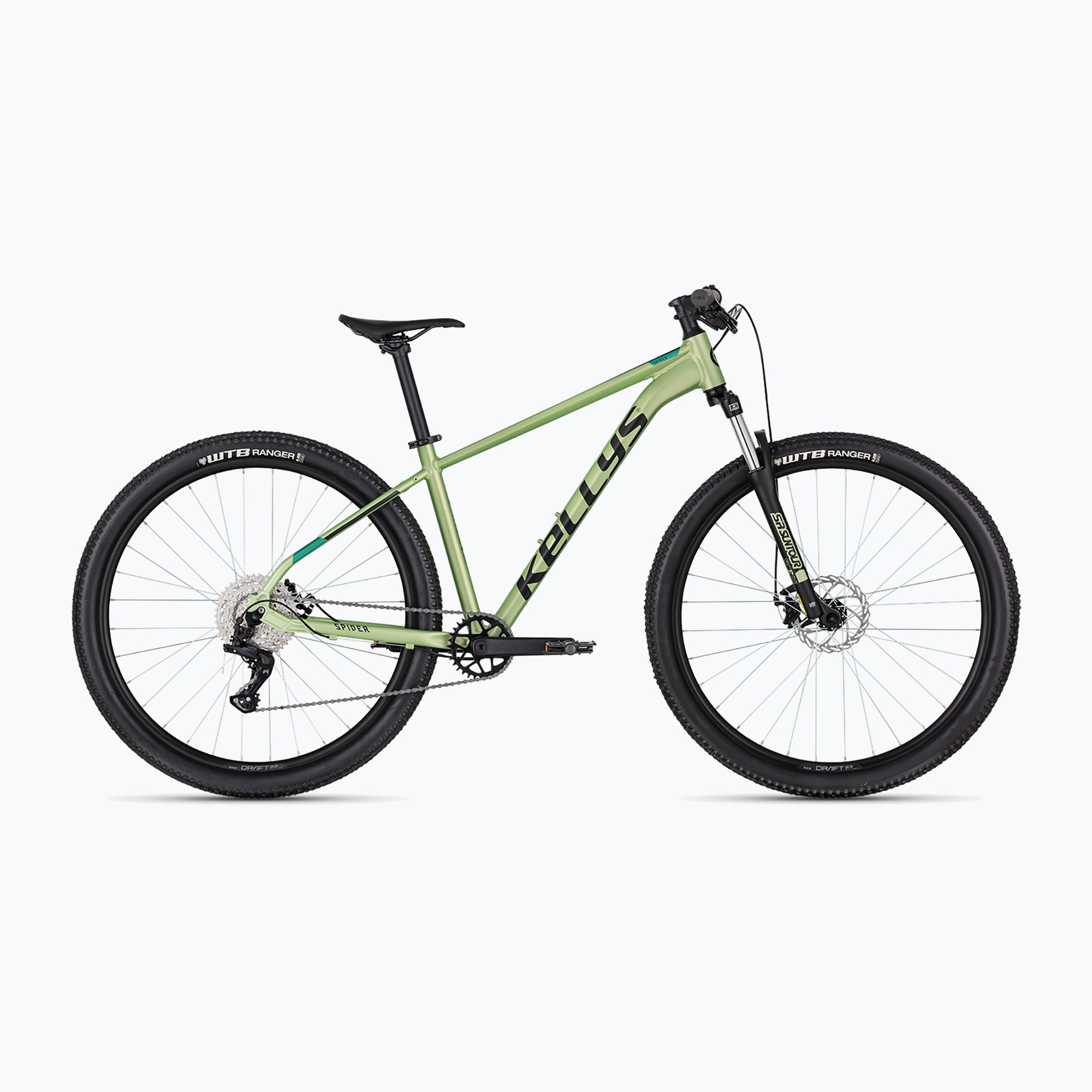 Bicicletă MTB Kellys Spider X30 27.5