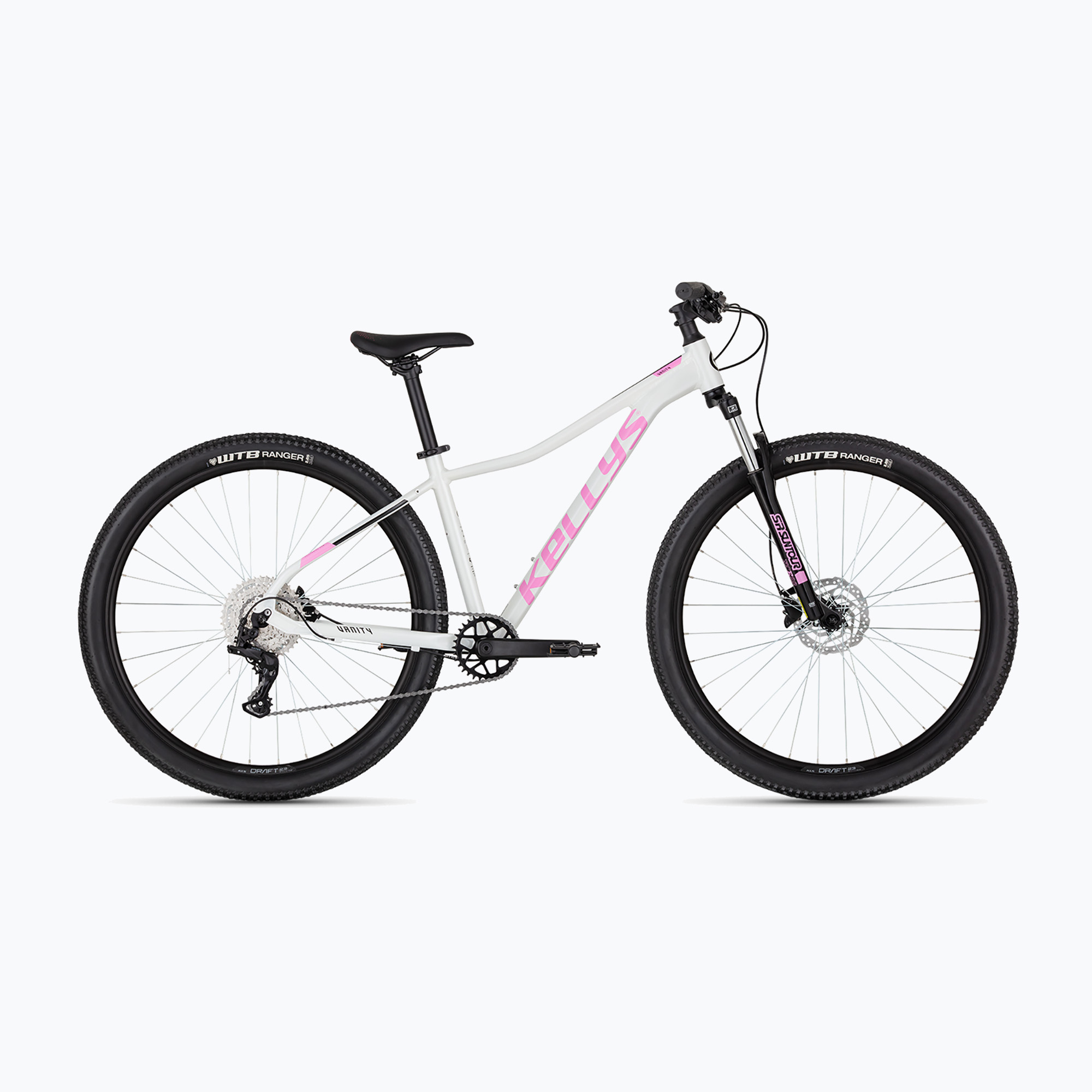 Bicicletă de munte pentru femei Kellys Vanity X40 27.5