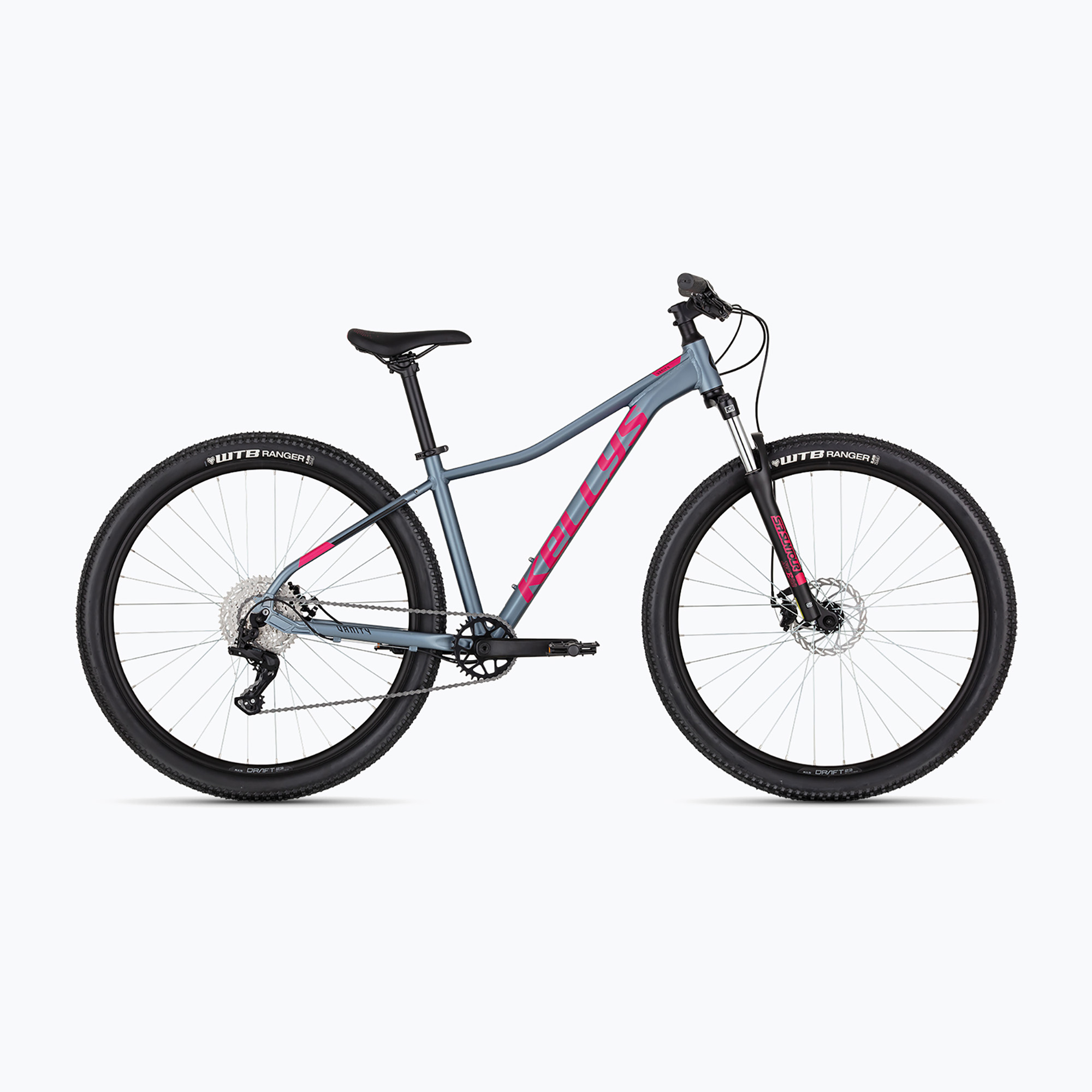 Дамски планински велосипед  Kellys Vanity X30 27.5