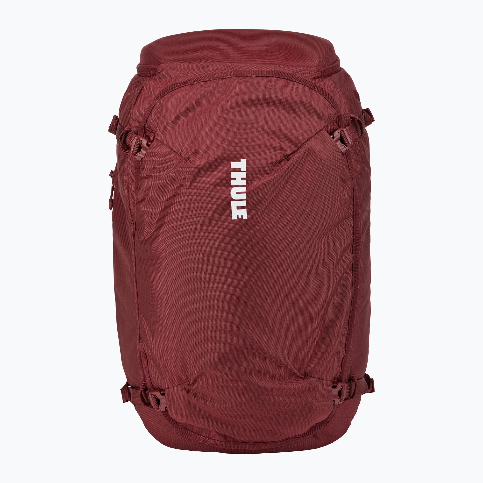 Plecak trekkingowy damski Thule Landmark 40 l dark bordeaux 
