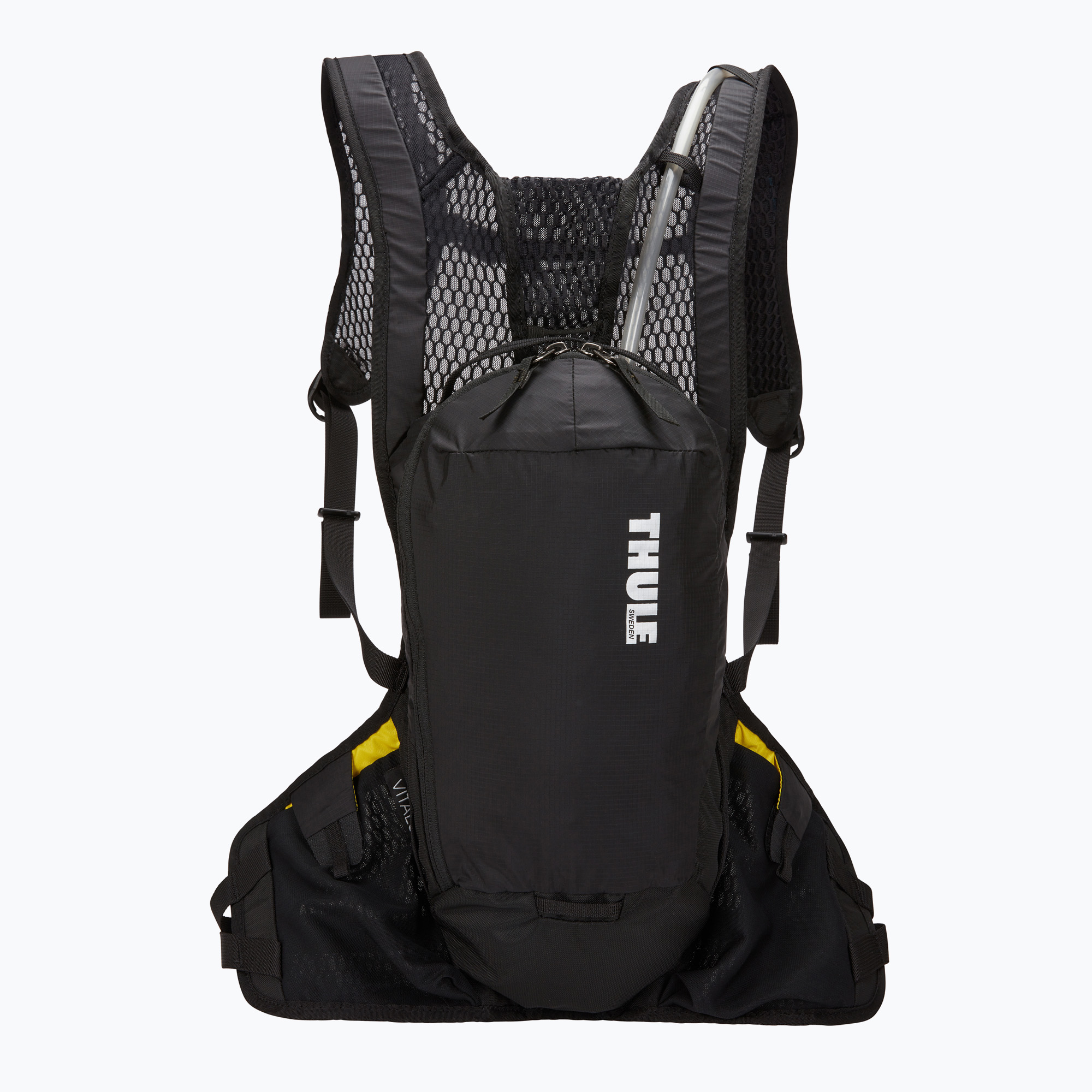 Cyklistický batoh Thule Vital 3 l DH Hydratation čierny (Vital 3L DH Hydration 3204150)