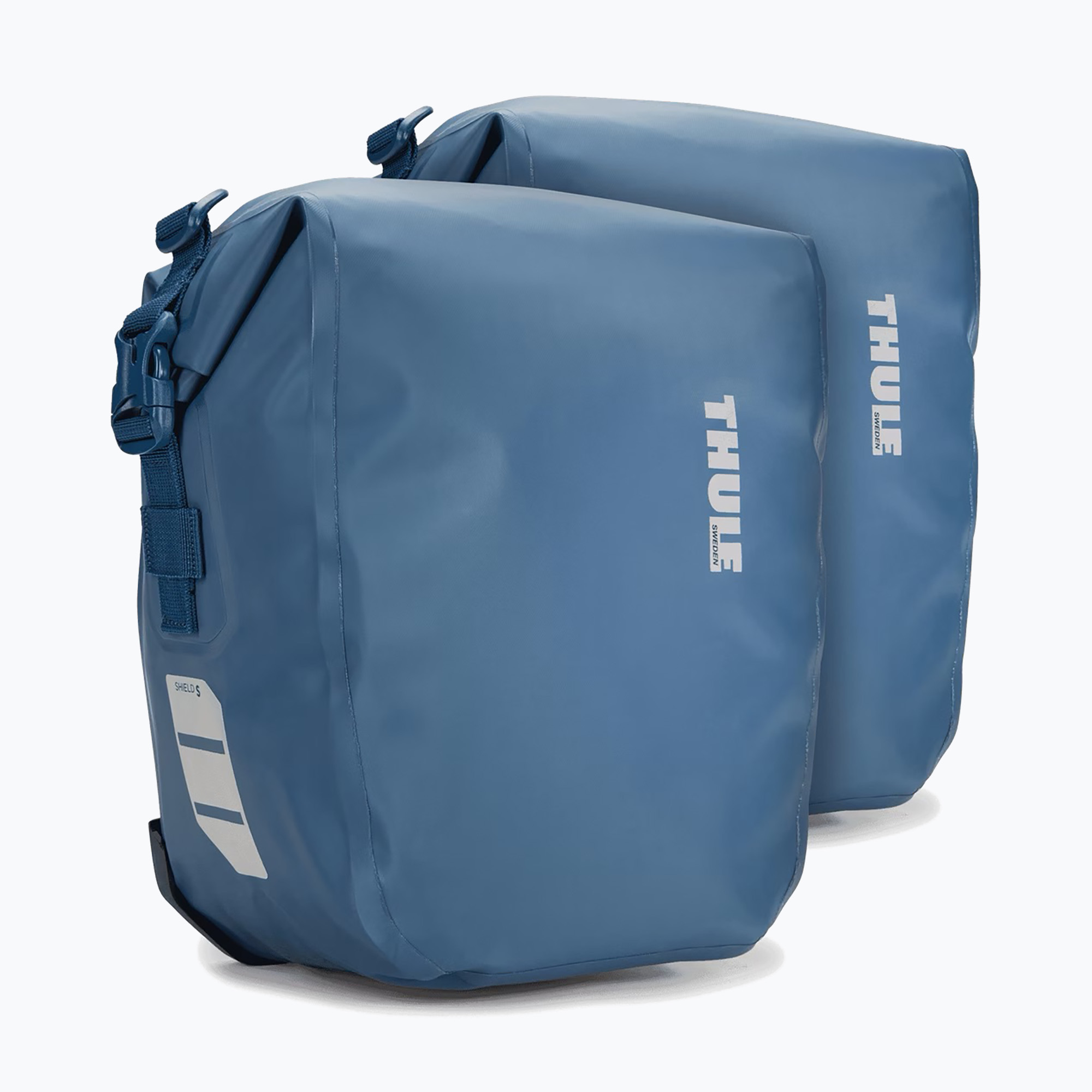 Thule Shield Pannier 13L синьо 3204206 калници за велосипеди