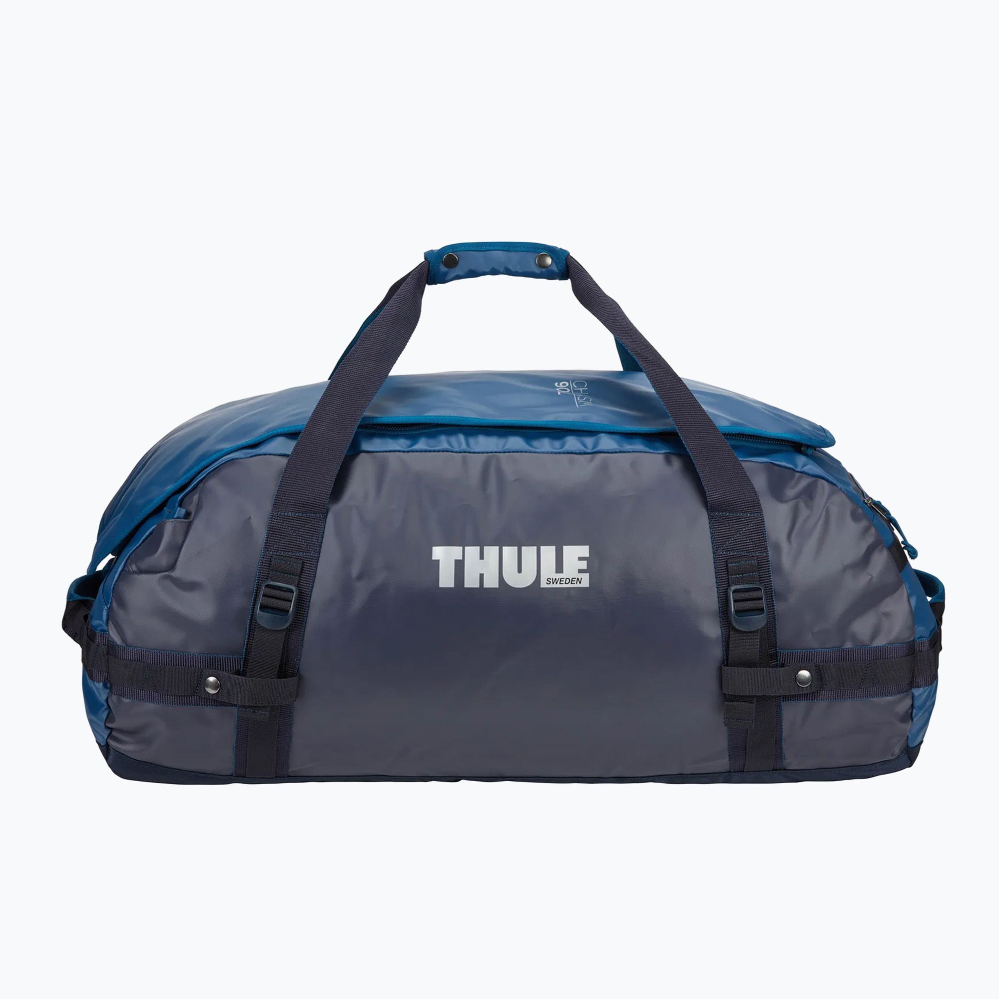 Torba podróżna Thule Chasm Duffel 90 l poseidon 
