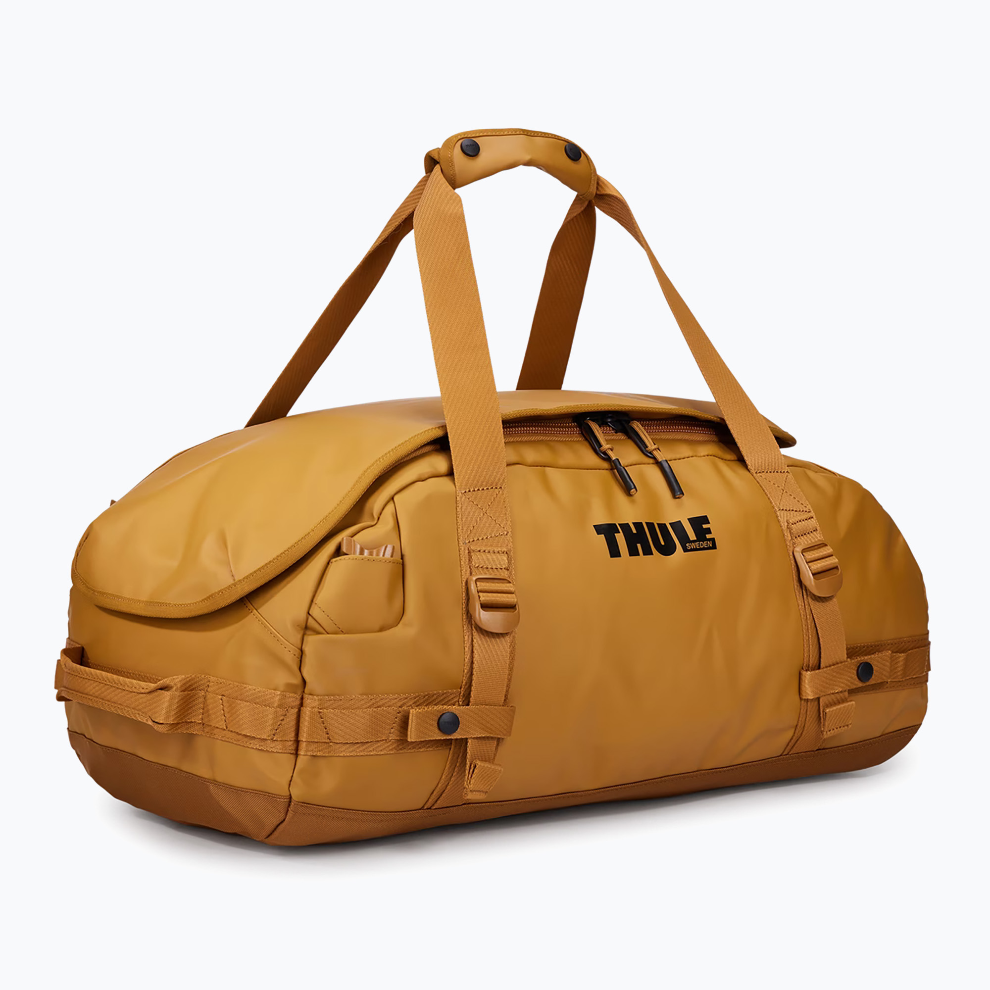 Пътна чанта Thule Chasm 40 l golden