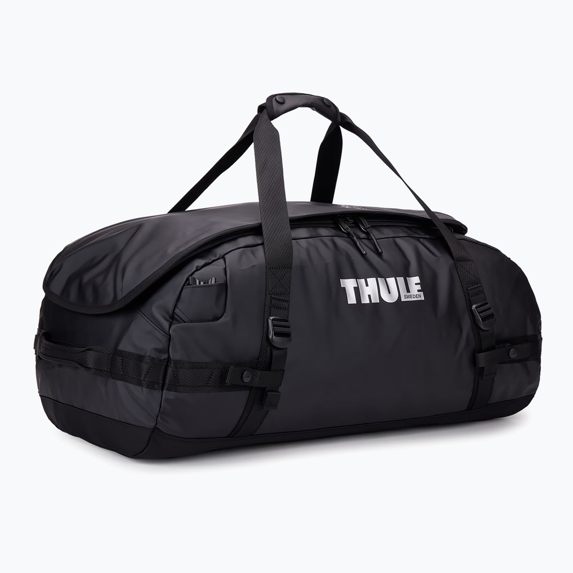 Torba podróżna Thule Chasm 70 l black 