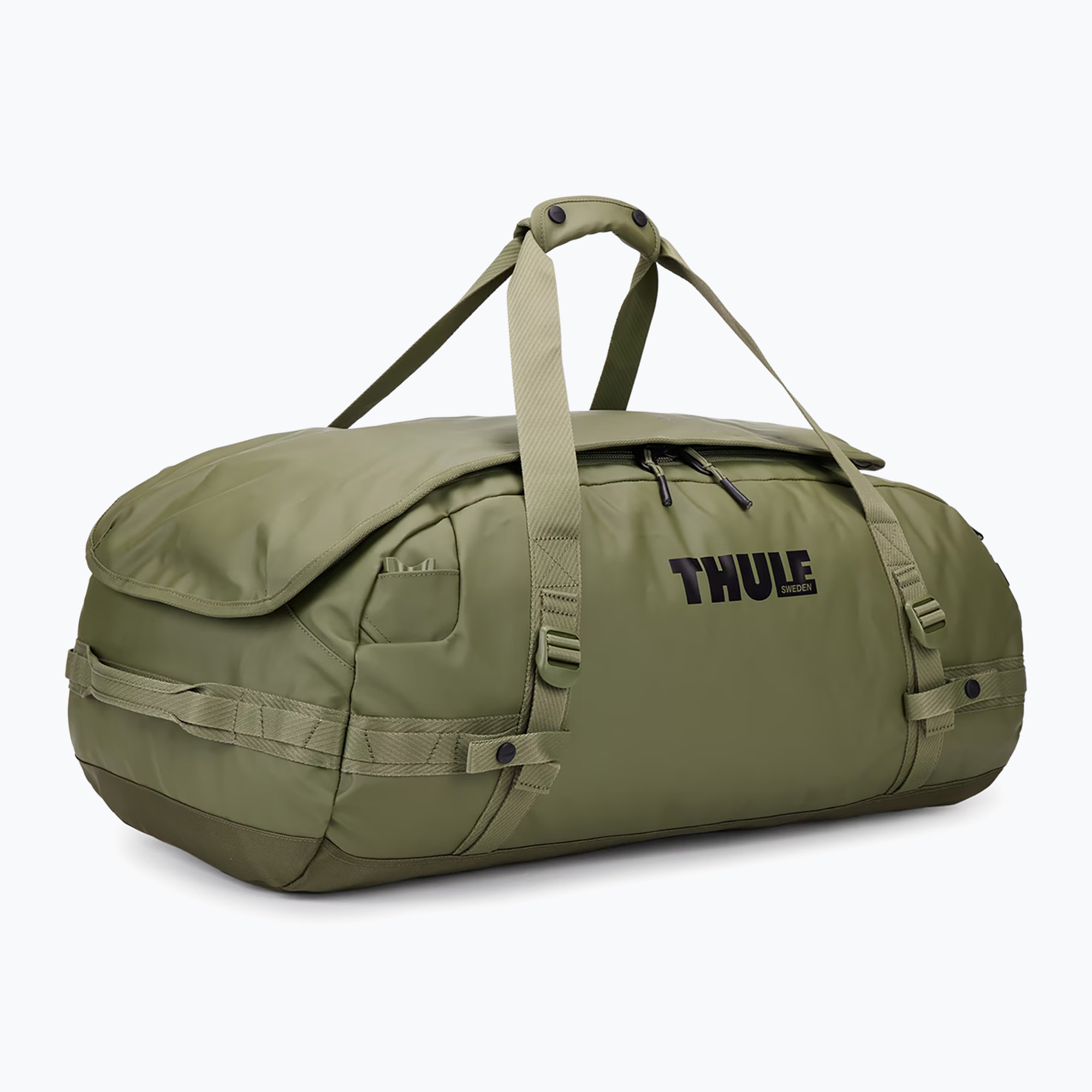 Torba podróżna Thule Chasm 70 l olivine