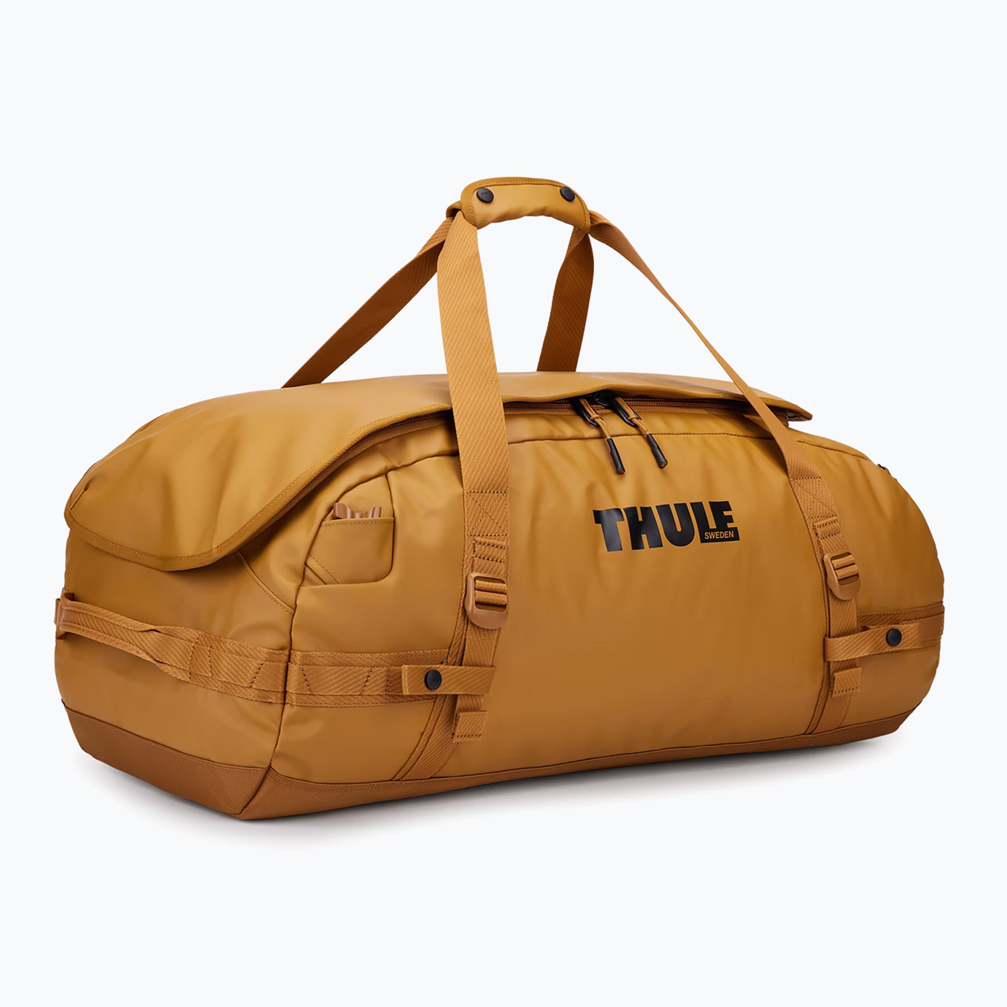 Пътна чанта Thule Chasm 70 l golden