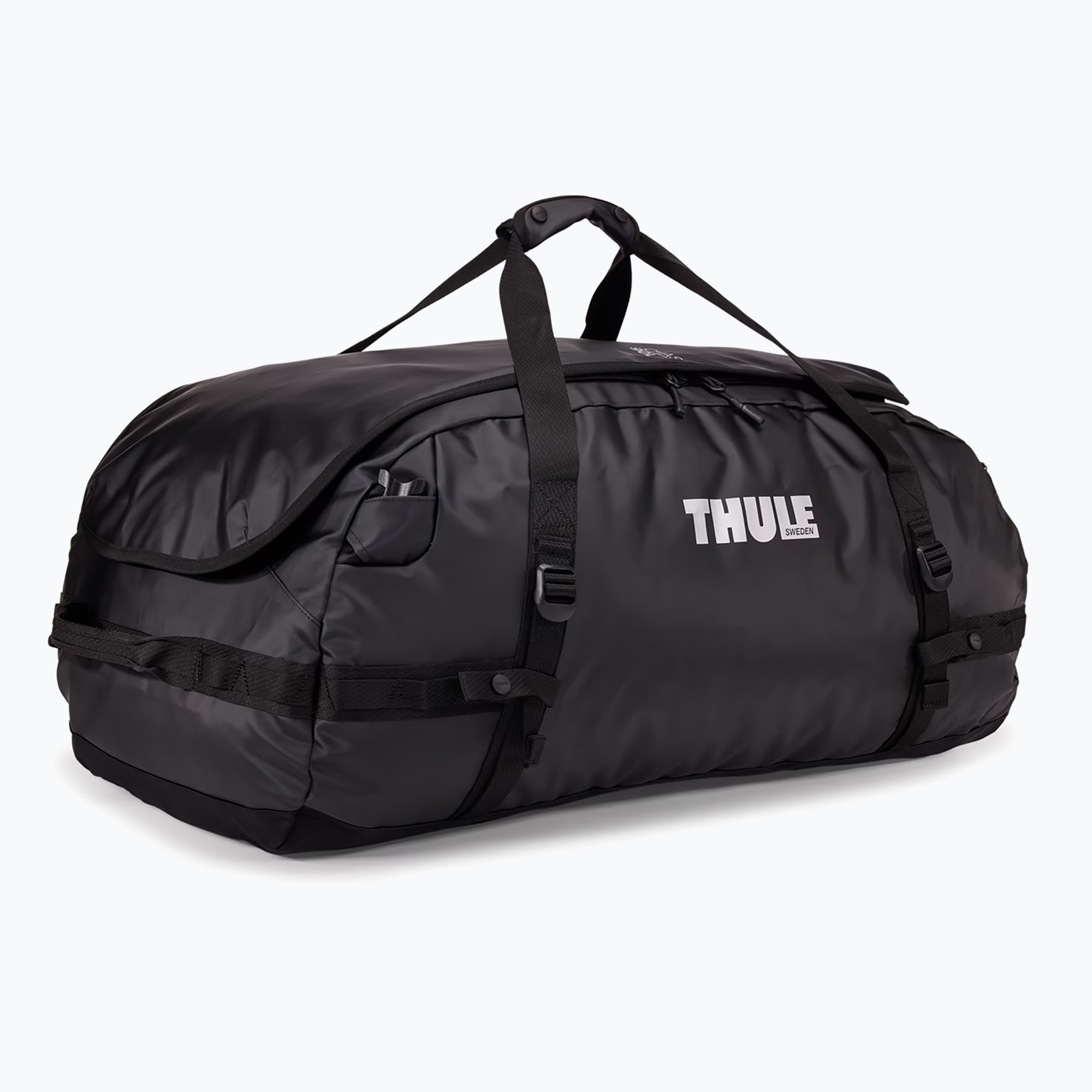 Torba podróżna Thule Chasm 90 l black 